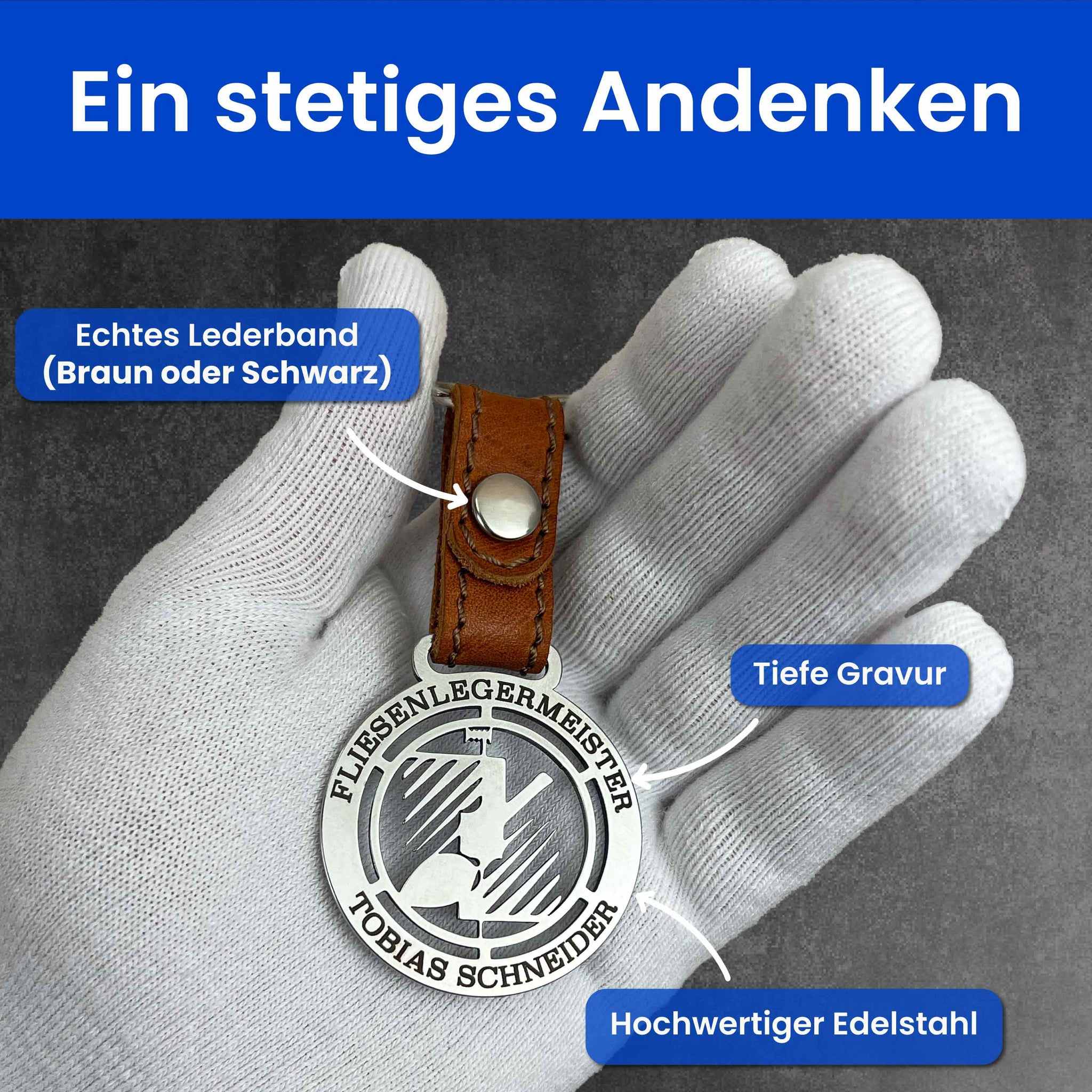 Fliesenleger