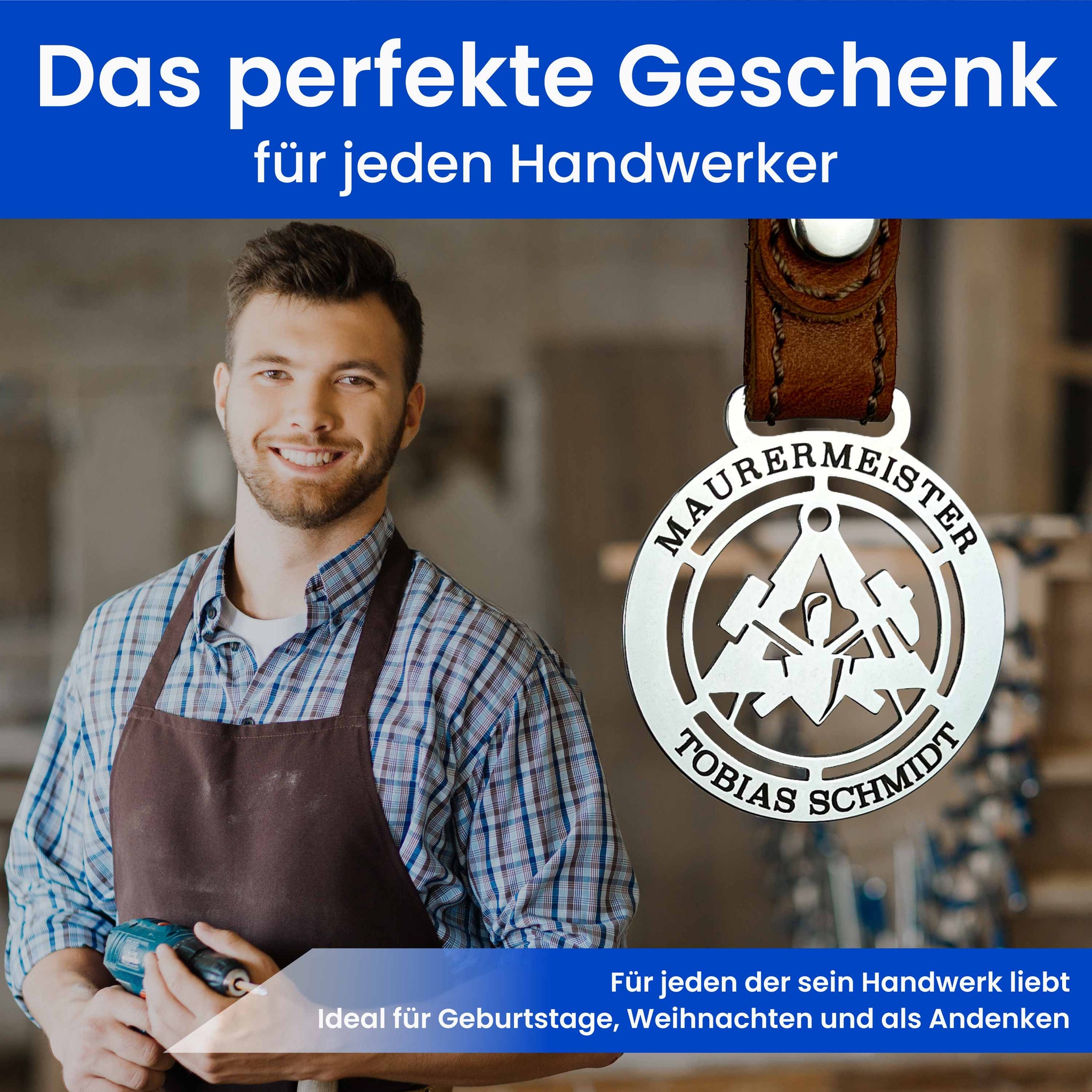 Maurer