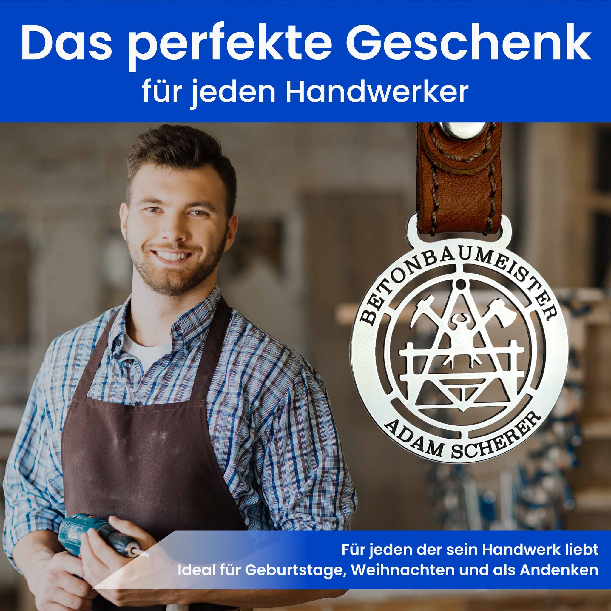 Betonbauer