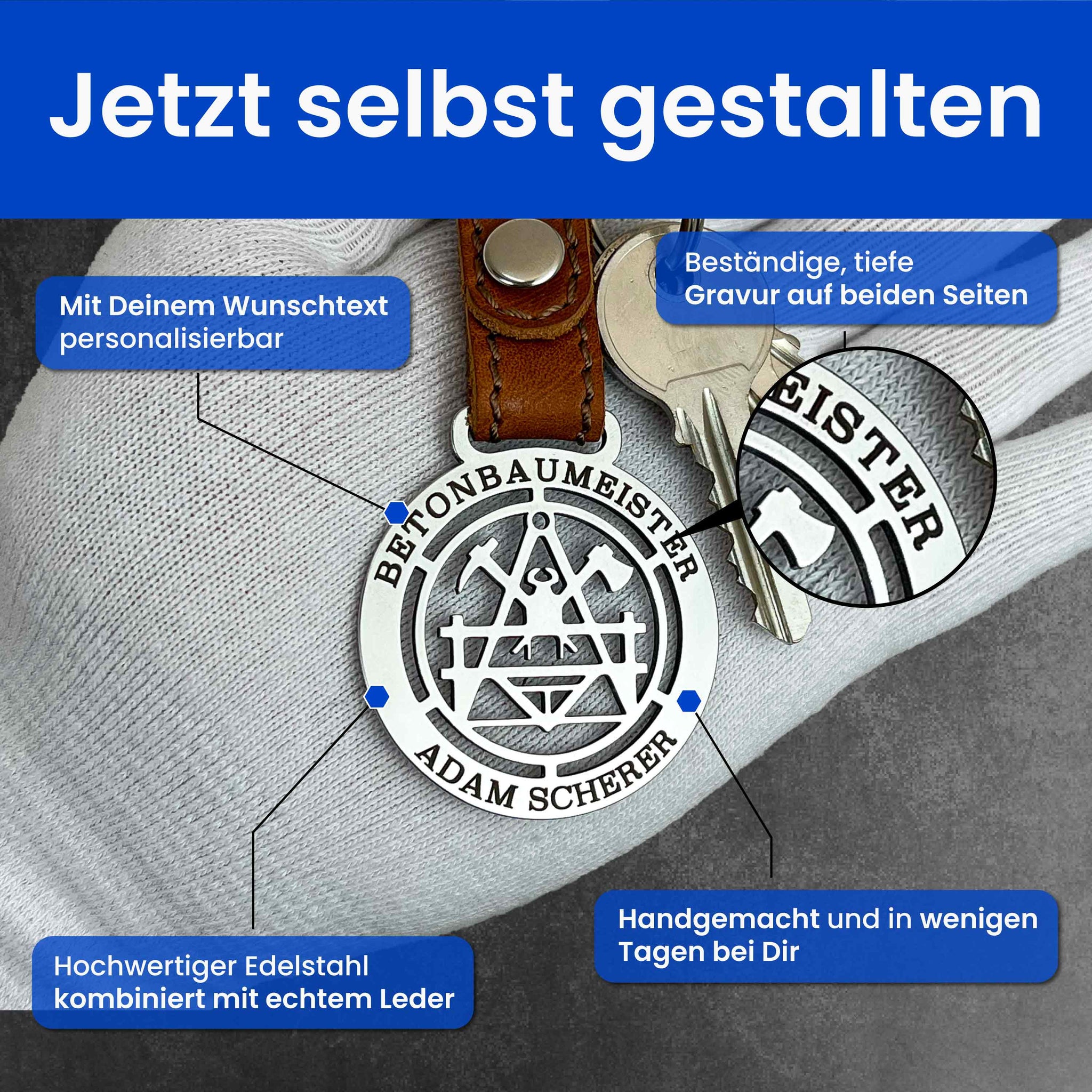 Betonbauer