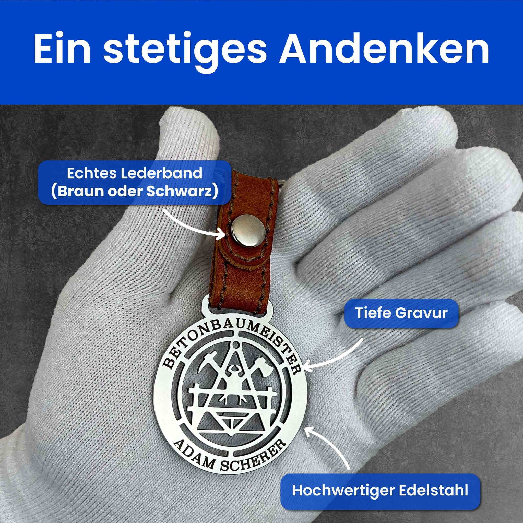 Betonbauer