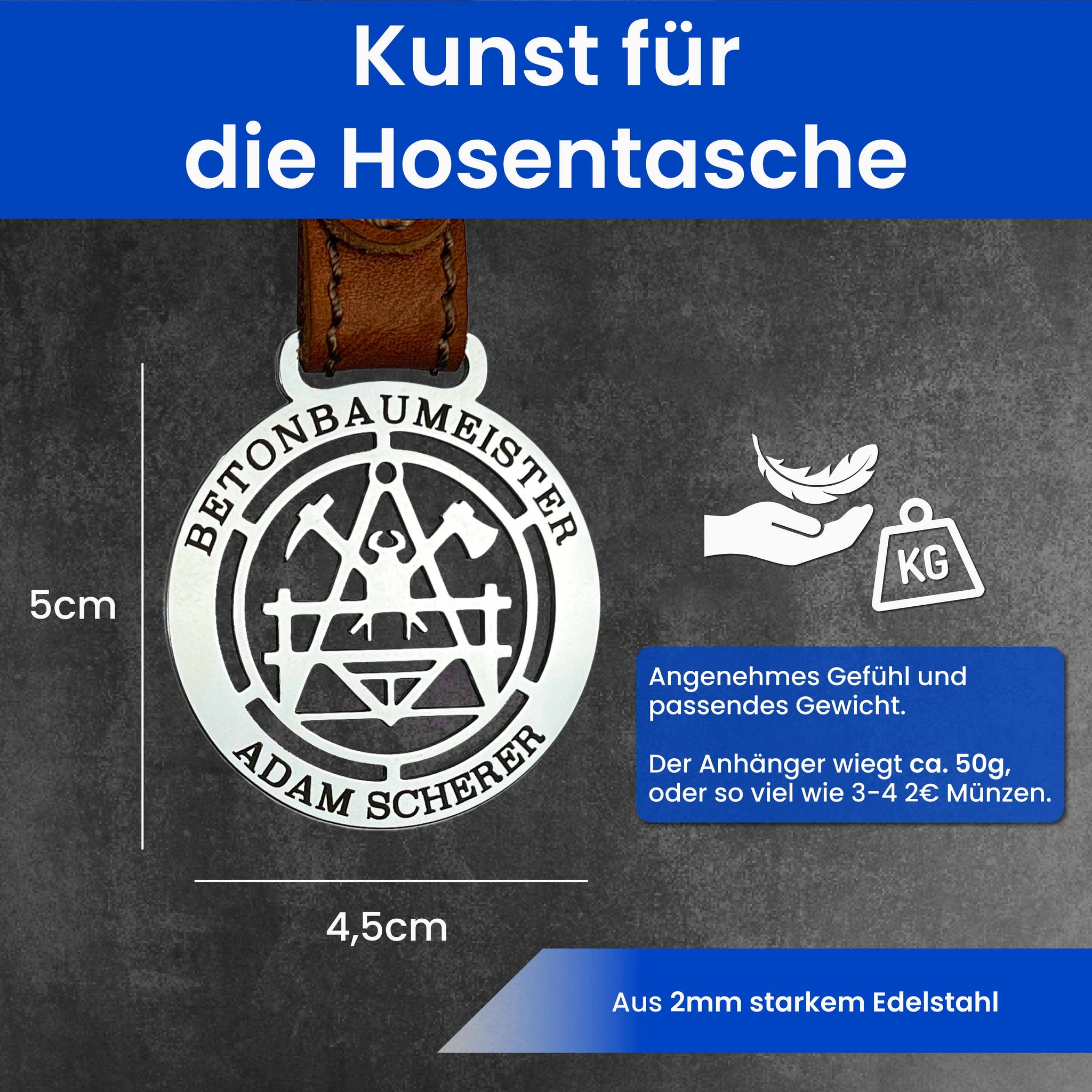 Betonbauer