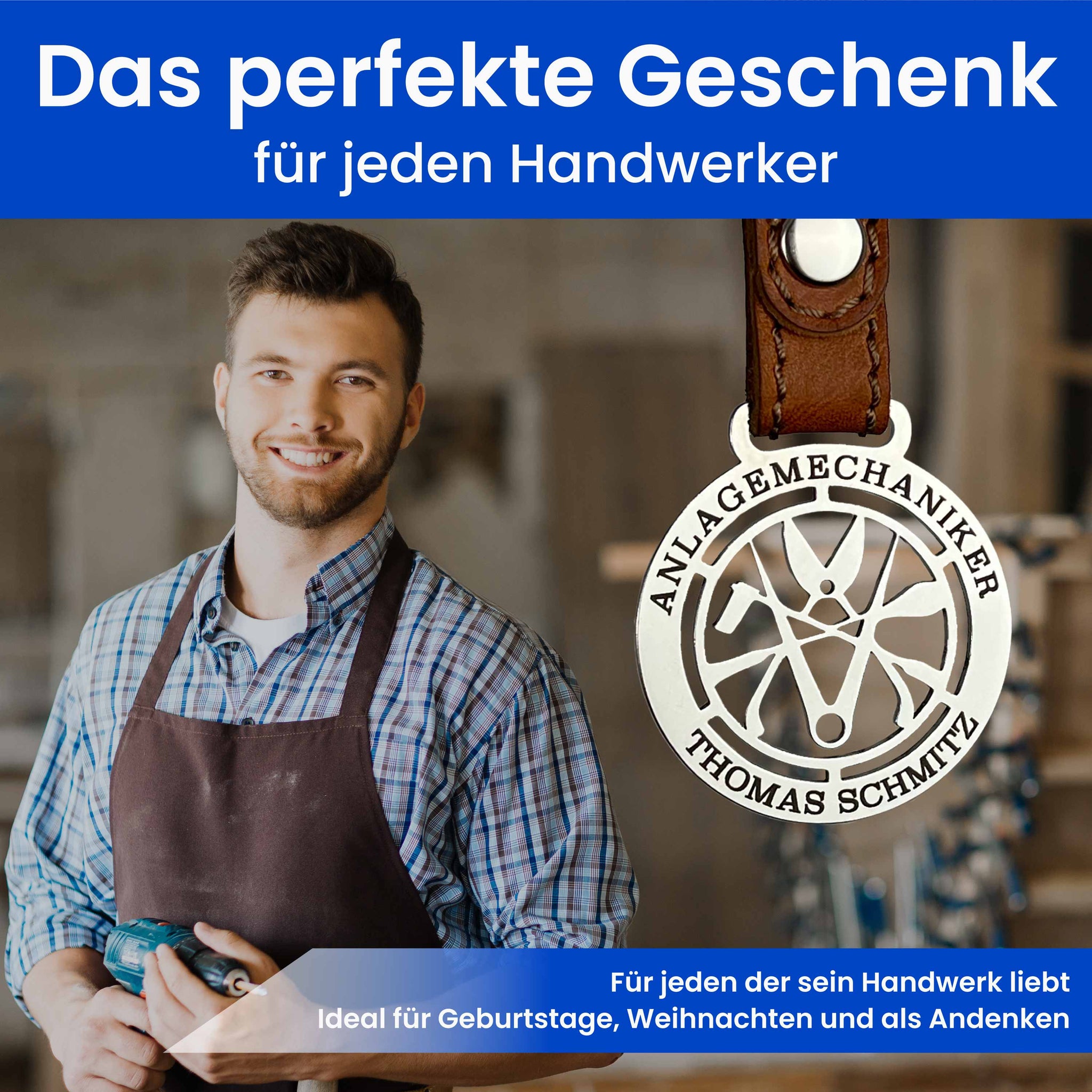 Spengler - (Klempner / Heizungsbauer)