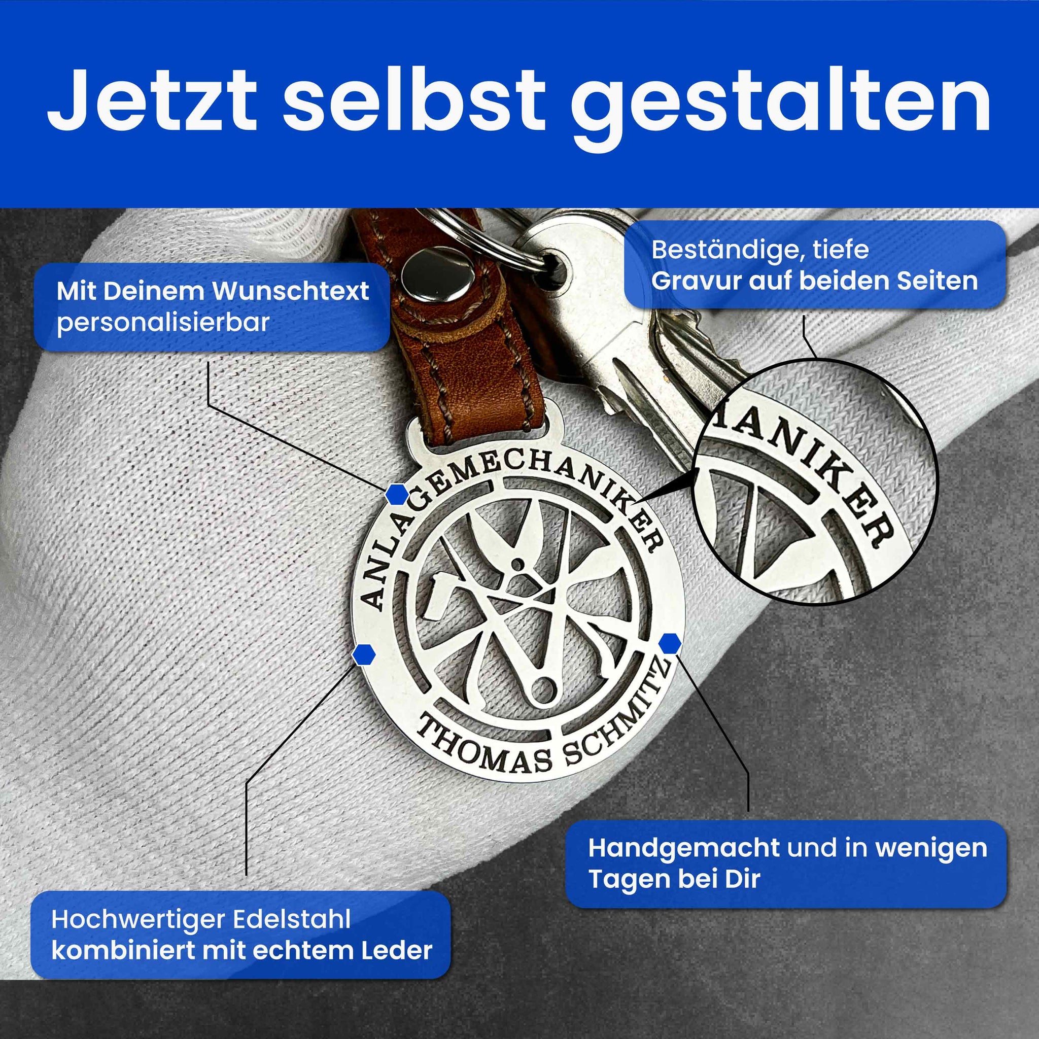 Spengler - (Klempner / Heizungsbauer)