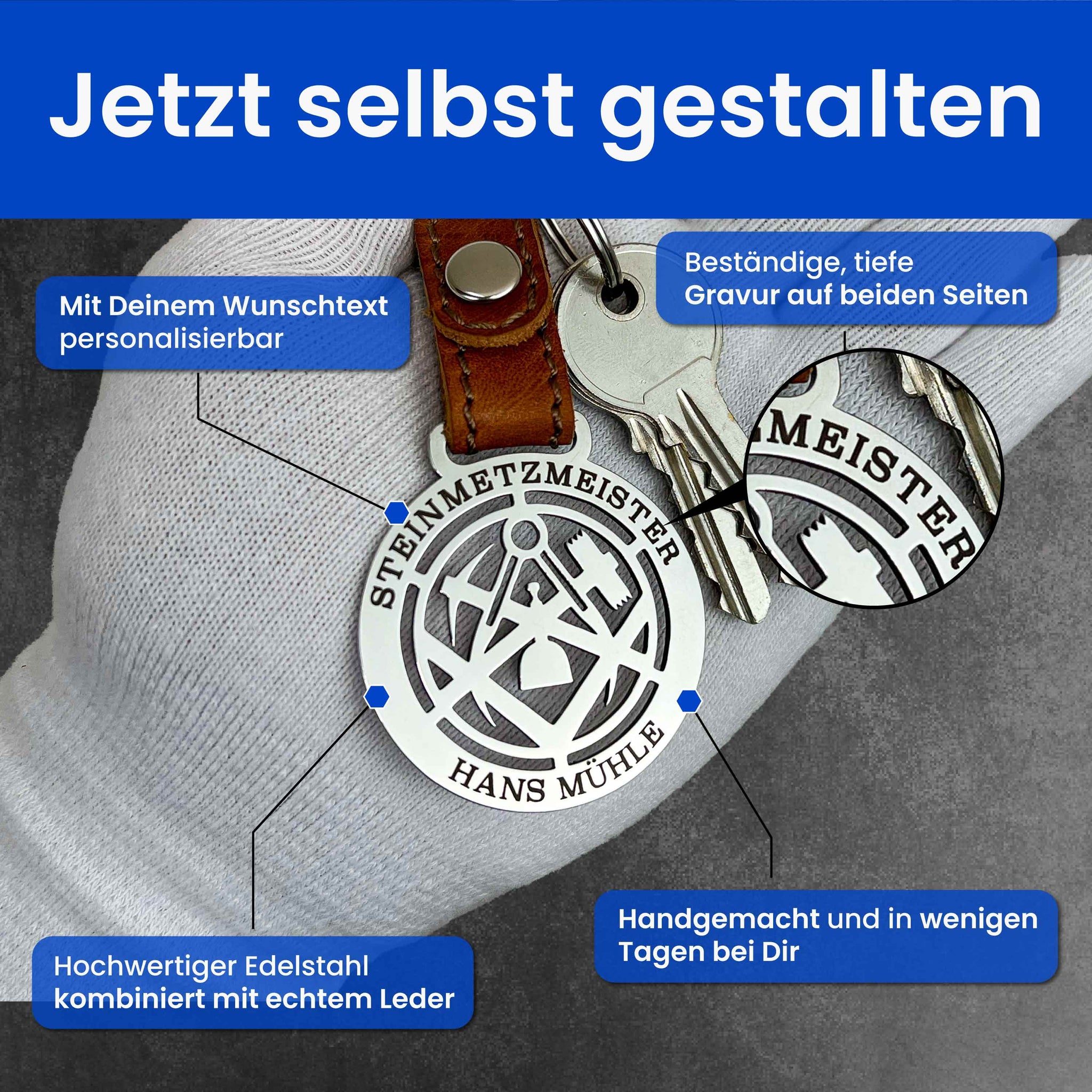 Steinmetz