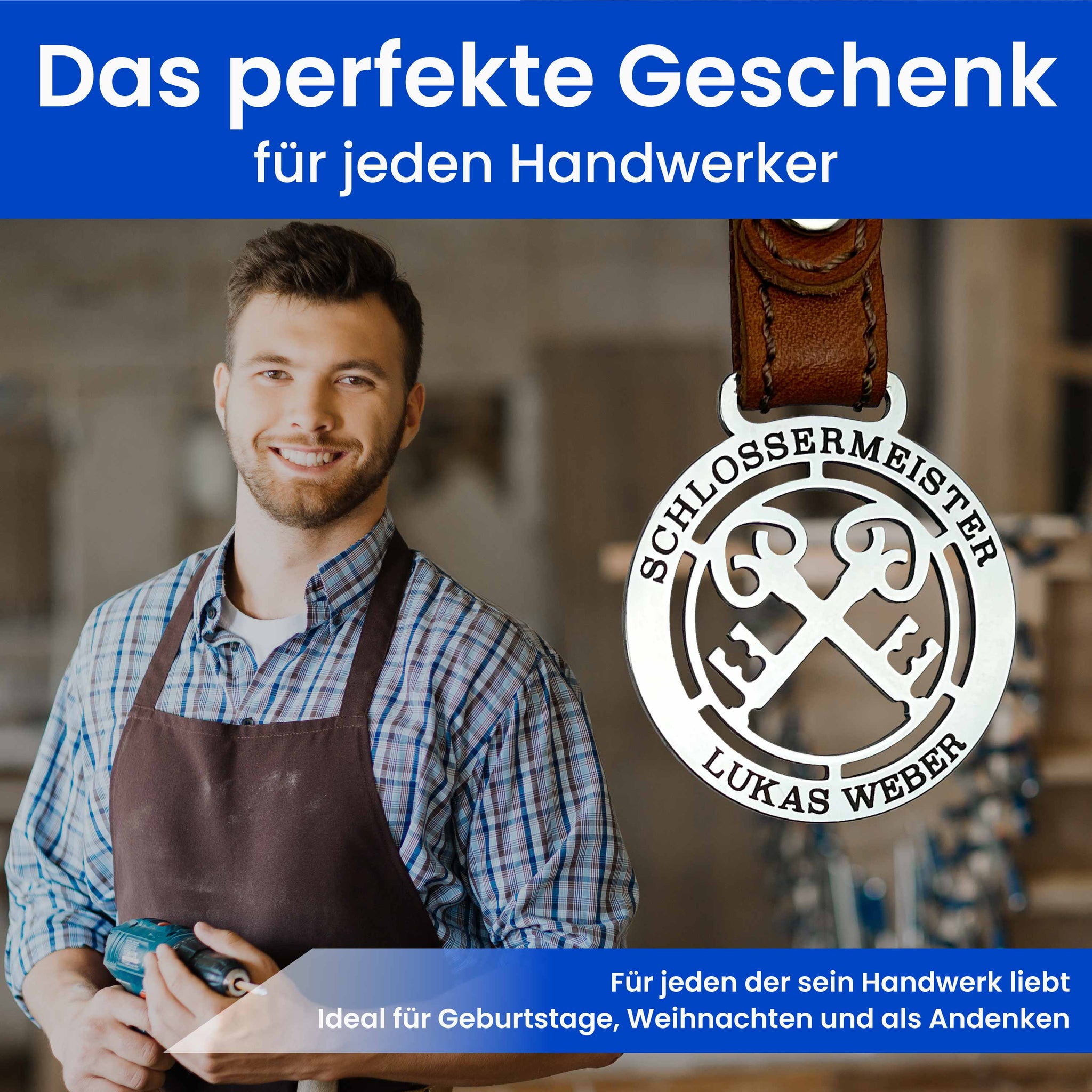 Schlosser