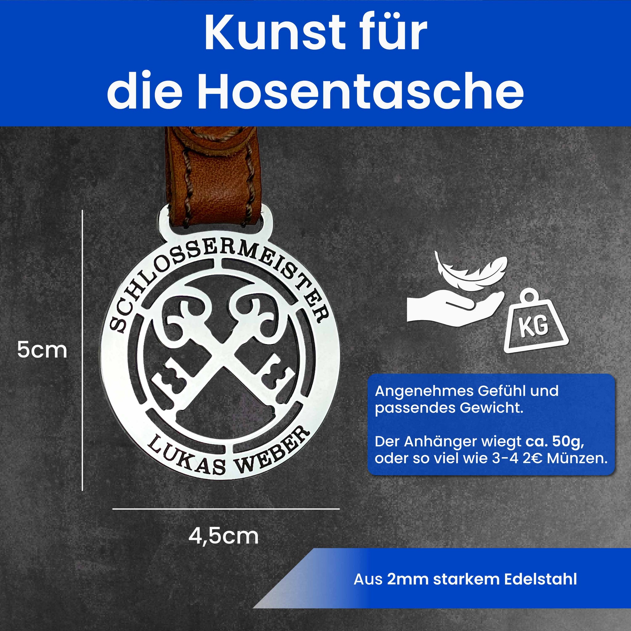 Schlosser
