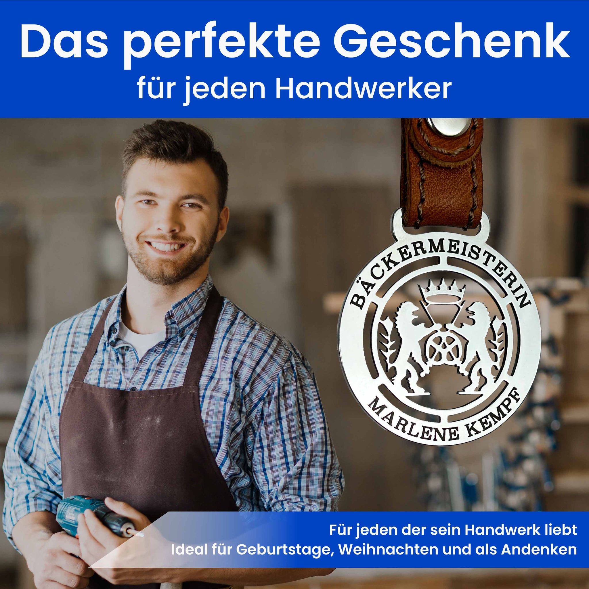 Bäcker