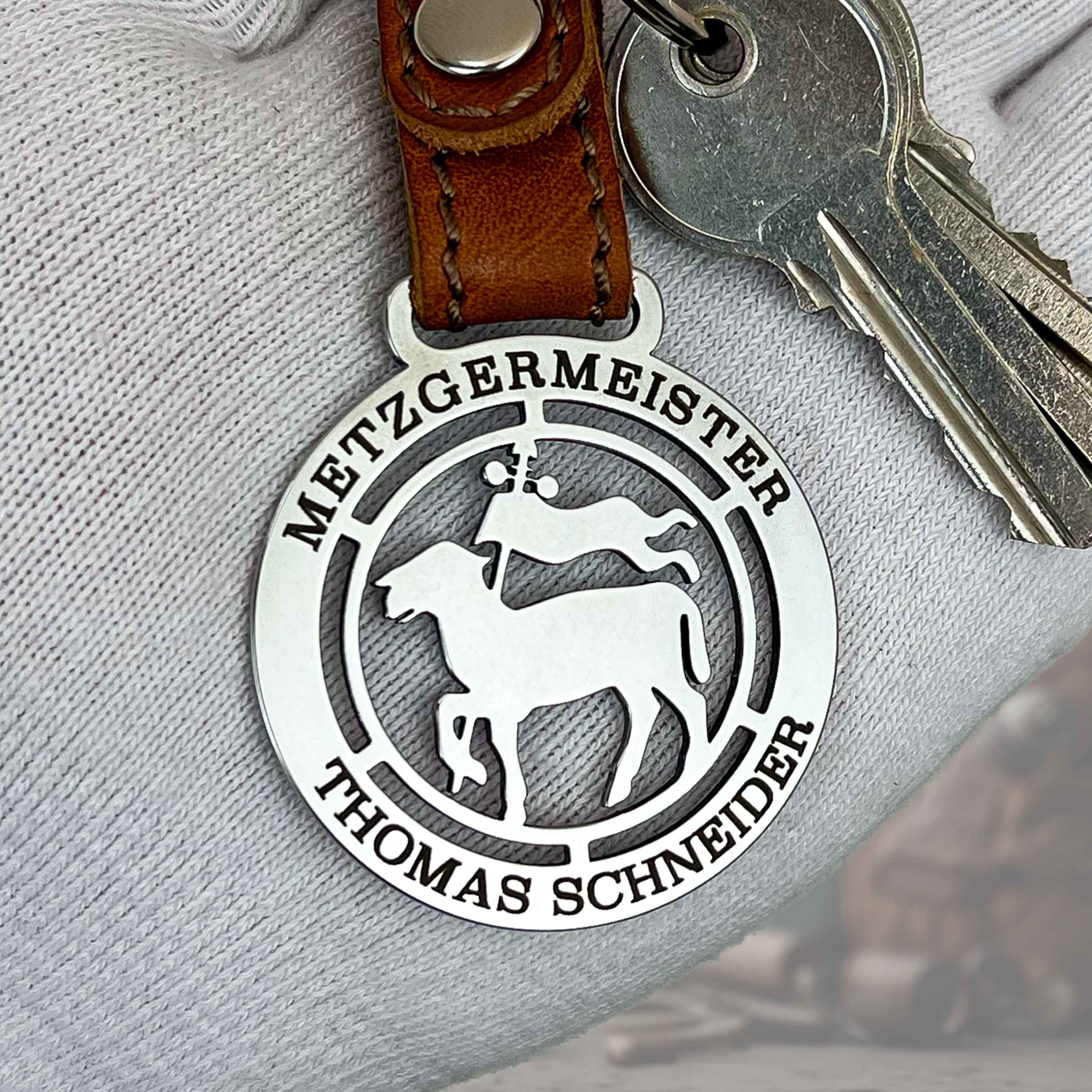 Metzgermeister
