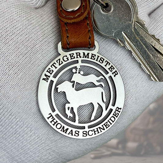 Metzgermeister