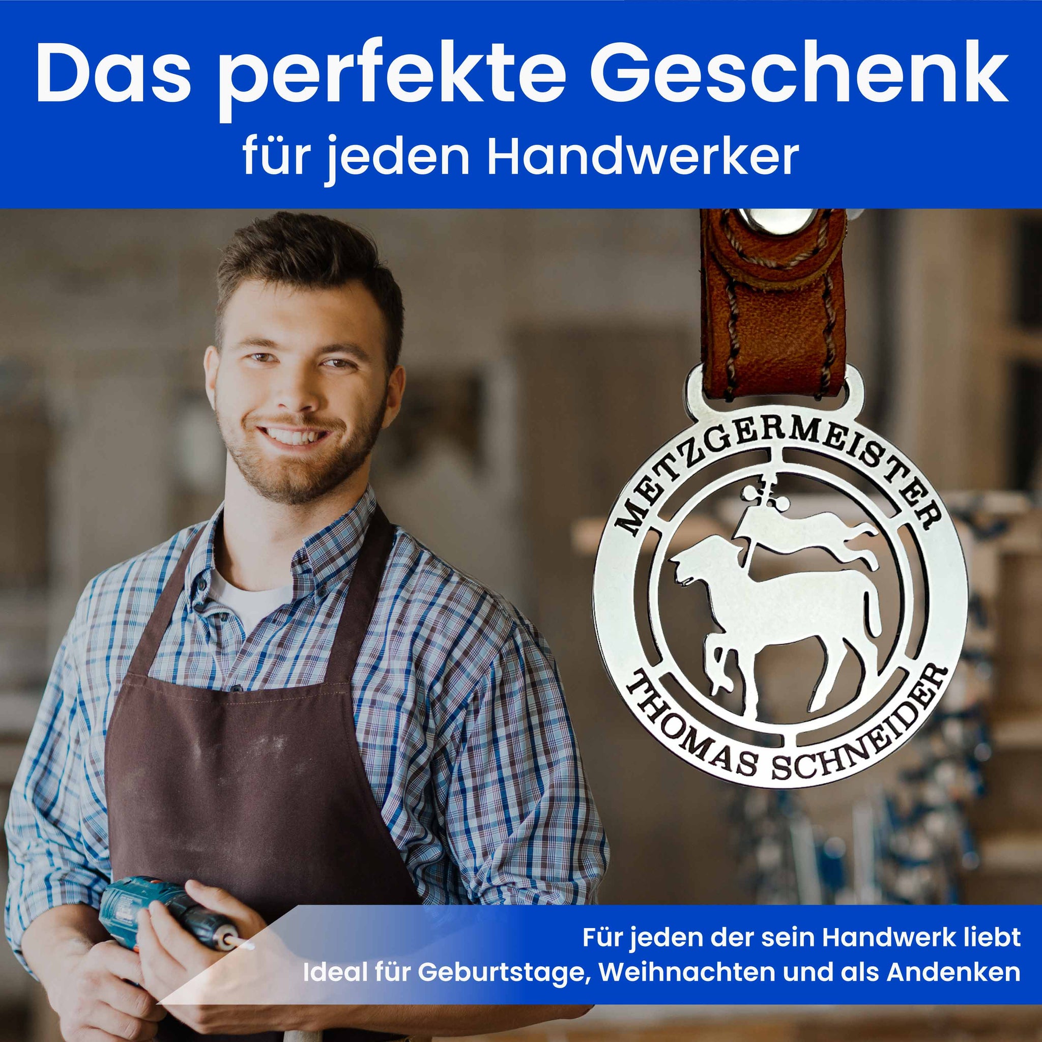 Metzgermeister