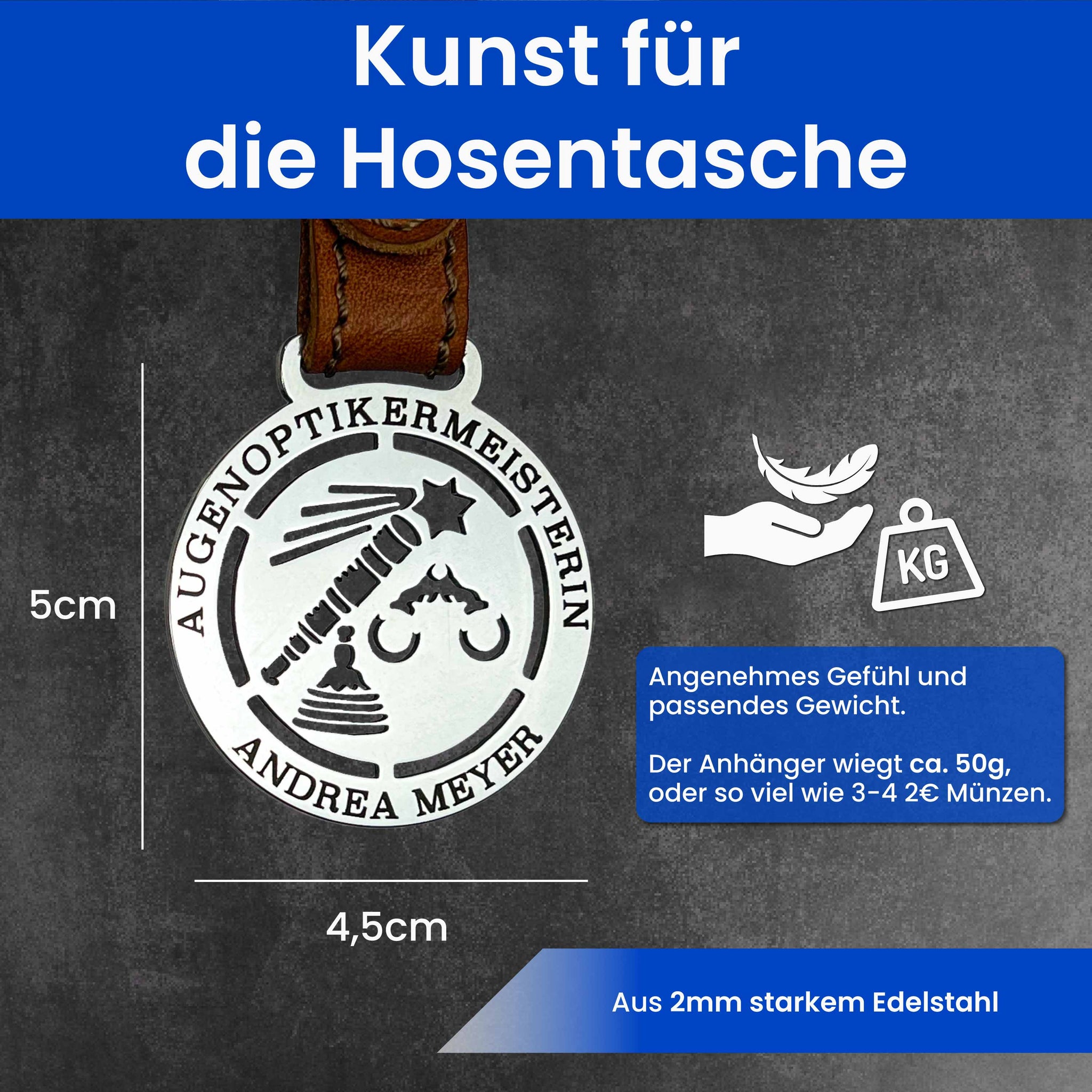 Augenoptiker