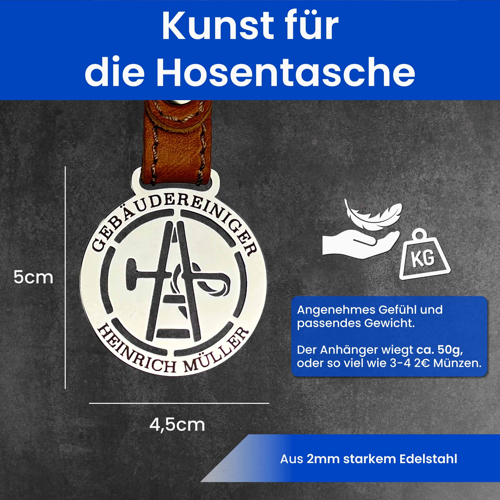 Gebäudereiniger