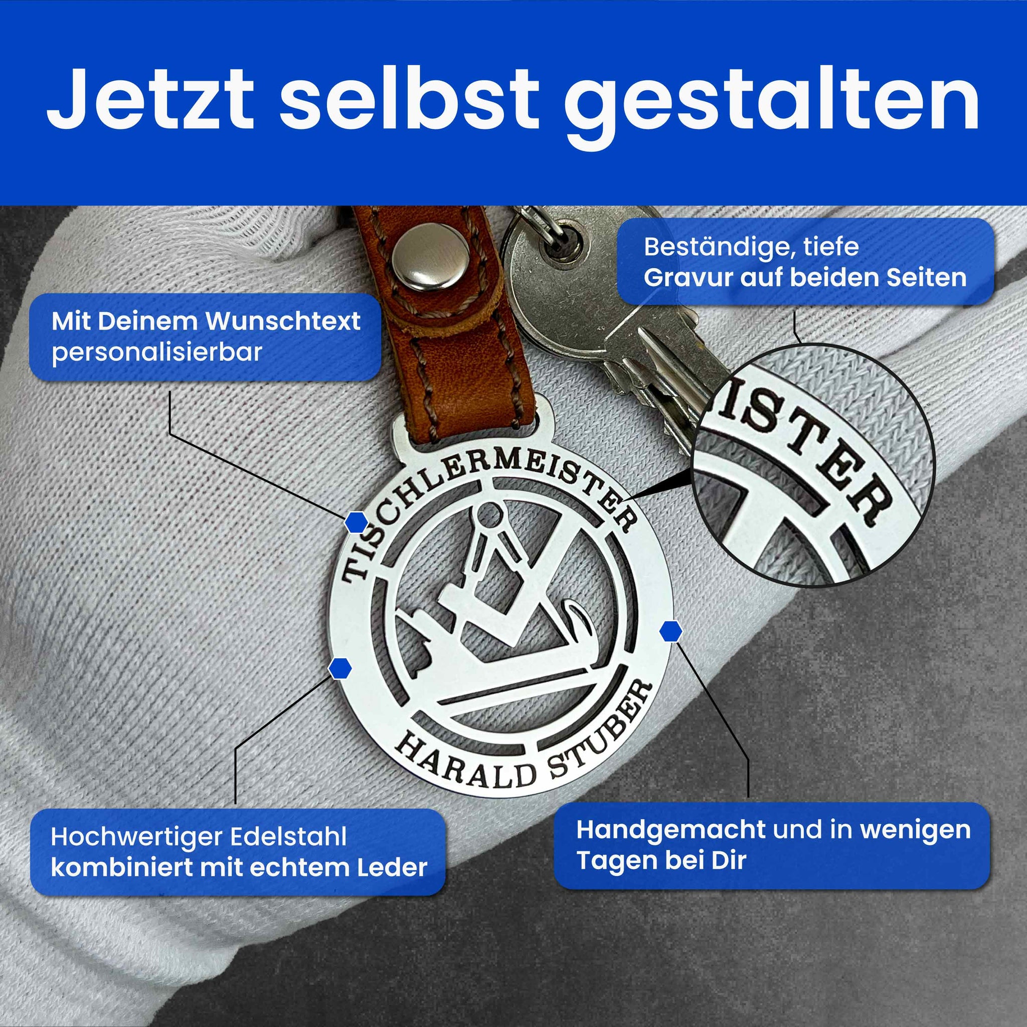 Tischler
