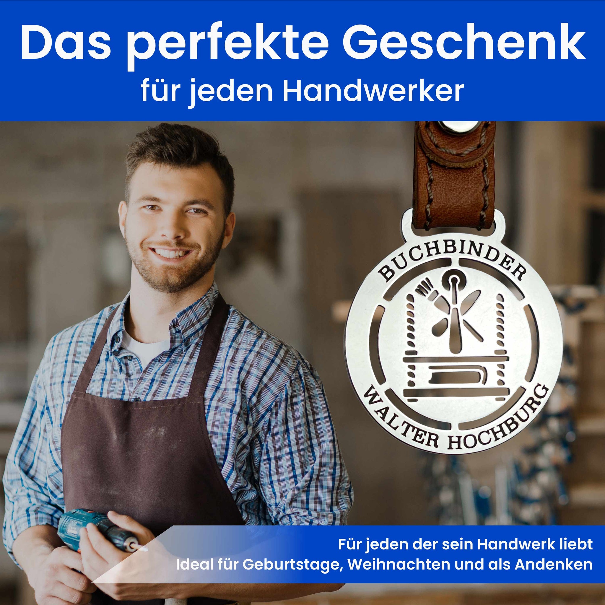 Buchbinder