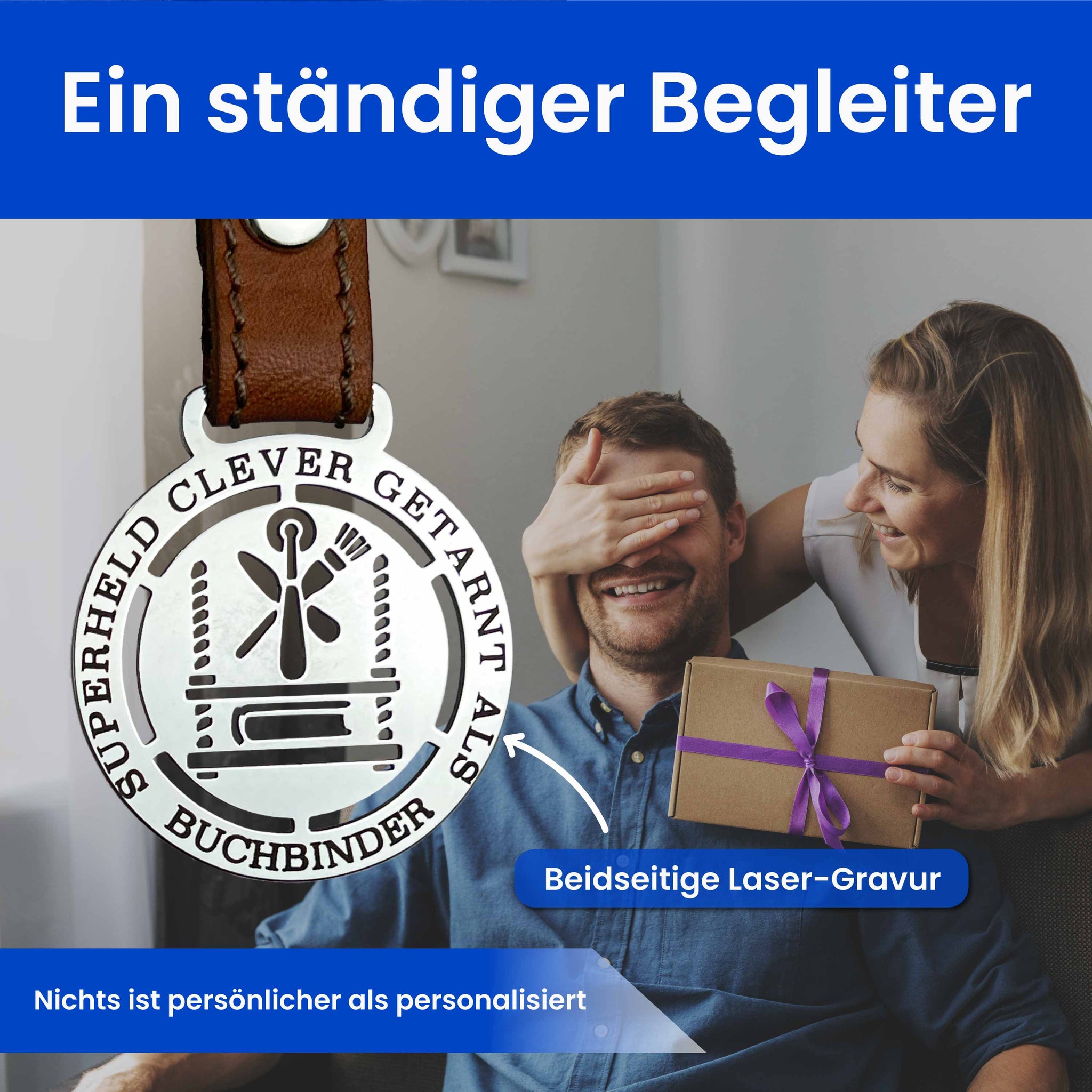 Buchbinder