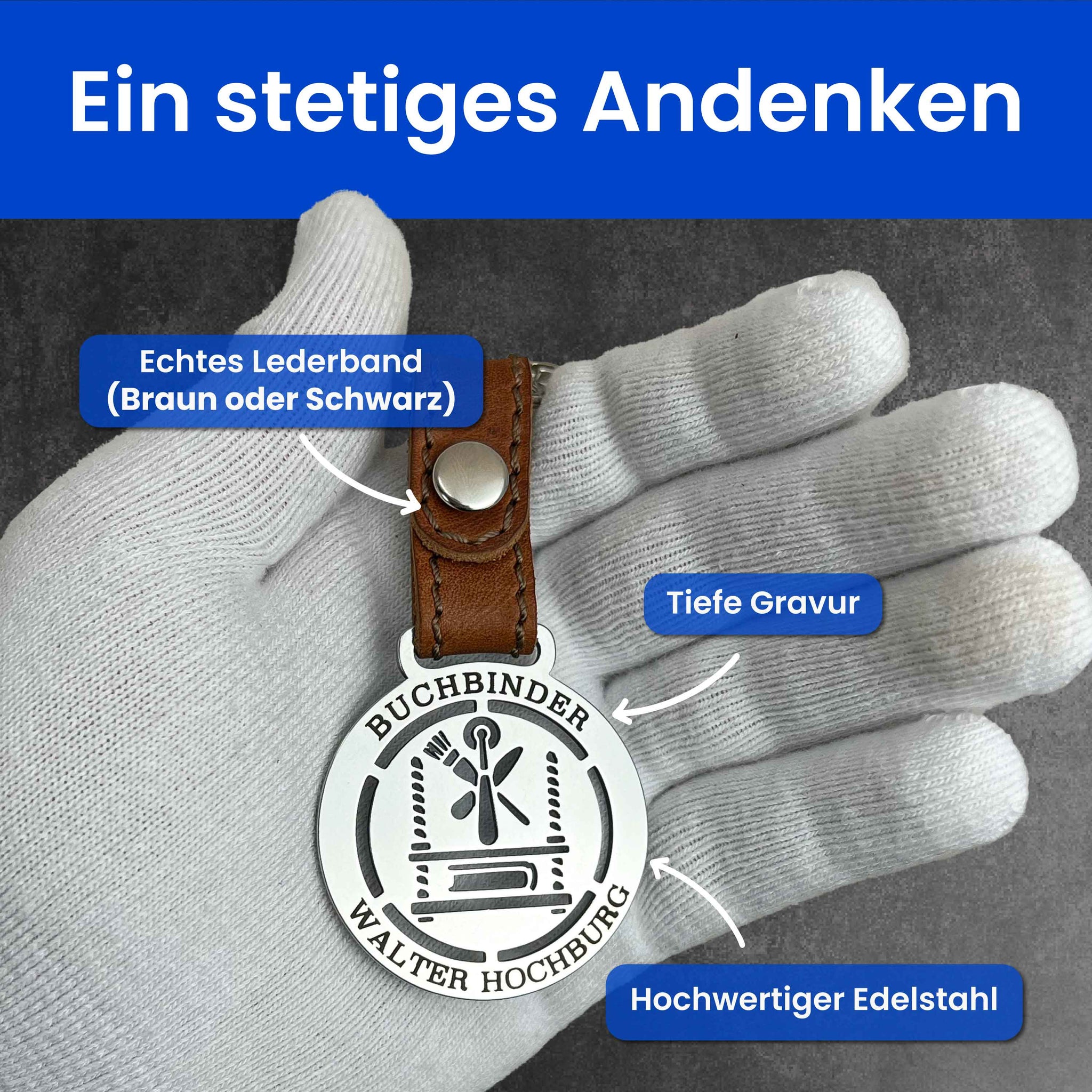 Buchbinder