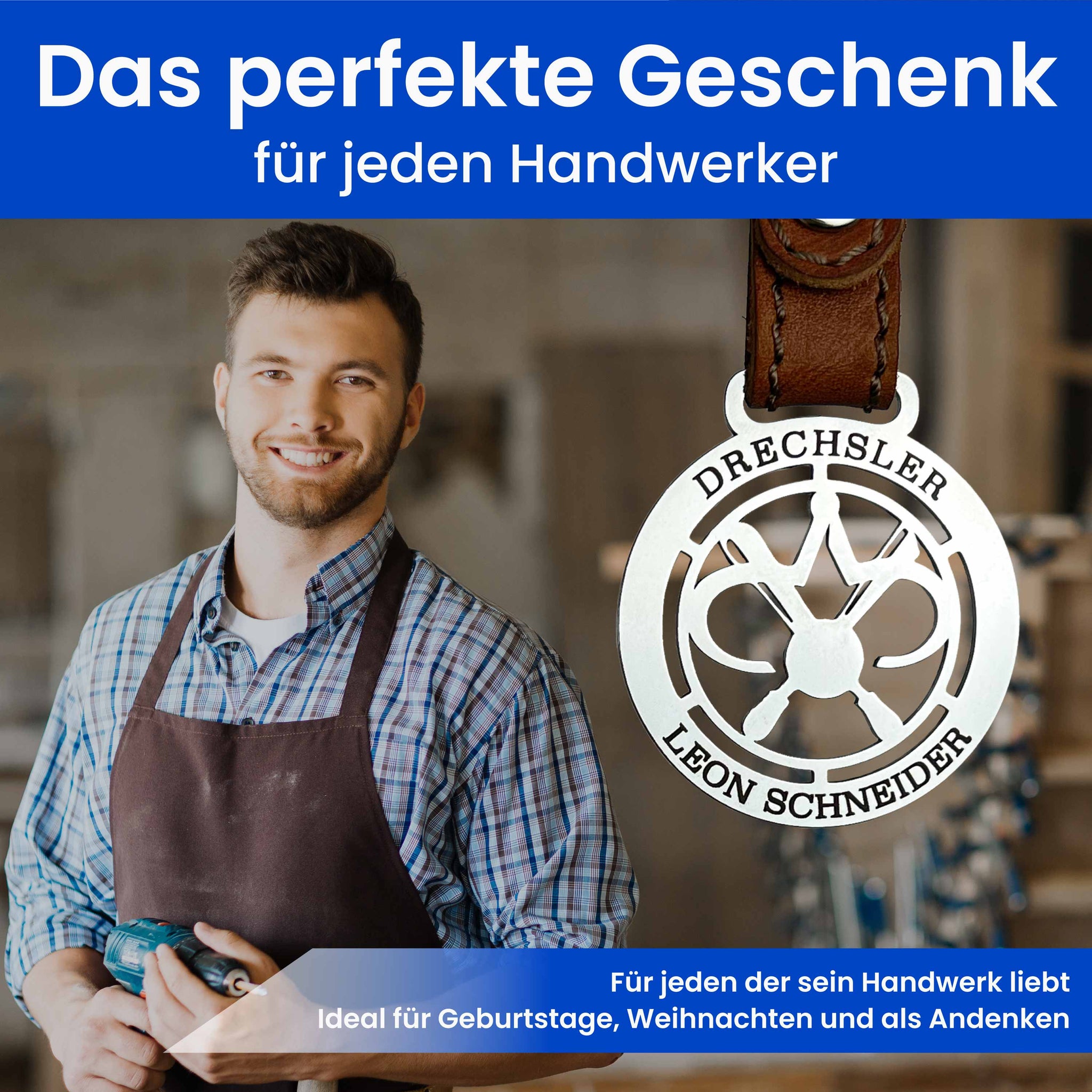 Drechsler