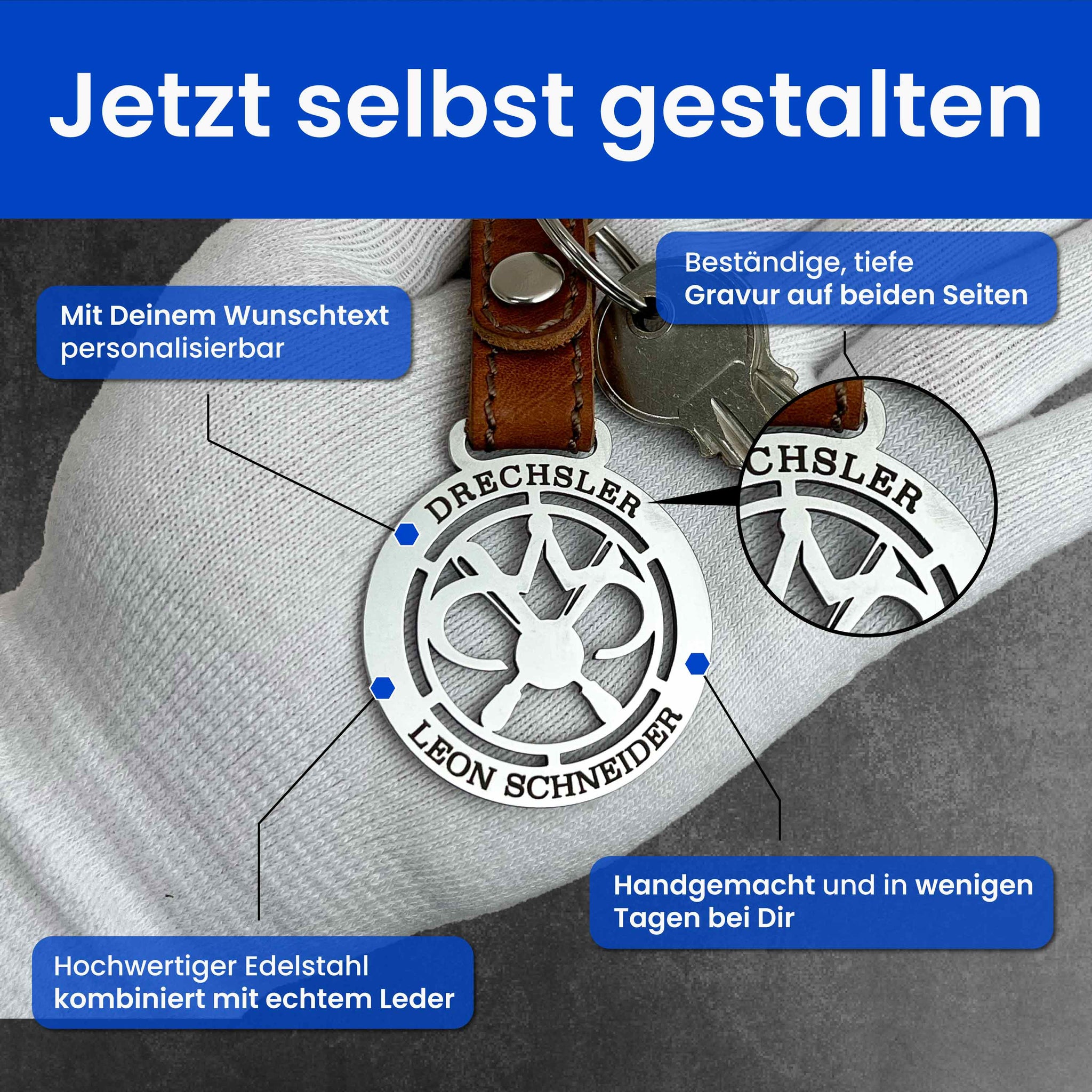 Drechsler