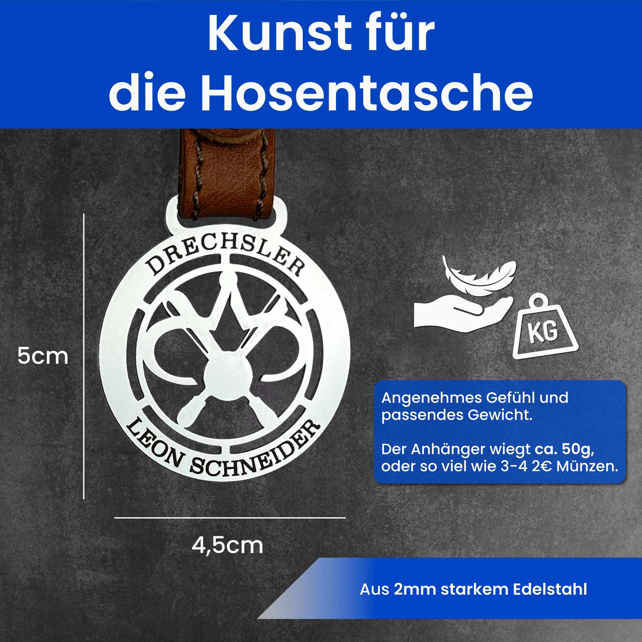 Drechsler