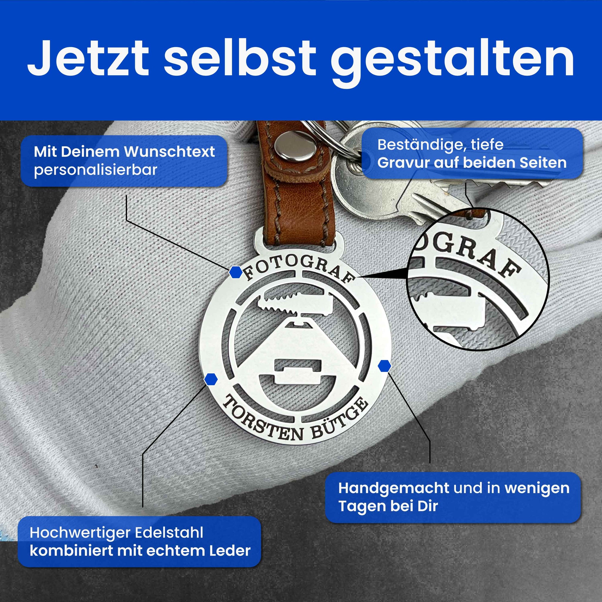 Fotograf