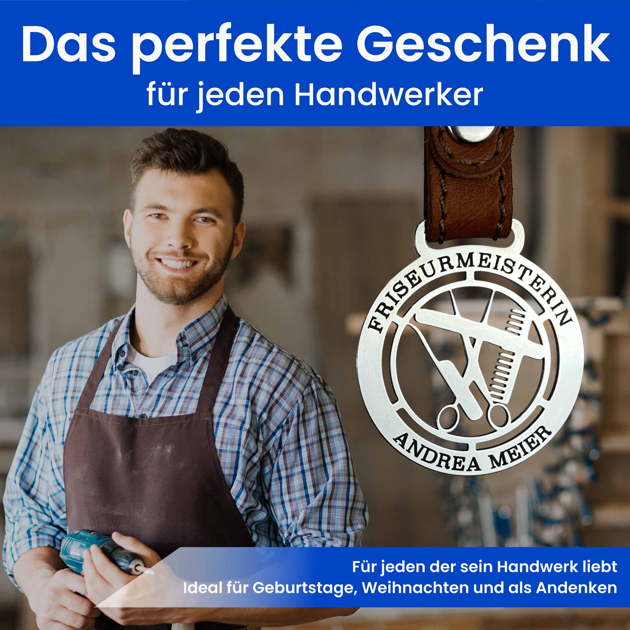 Friseur