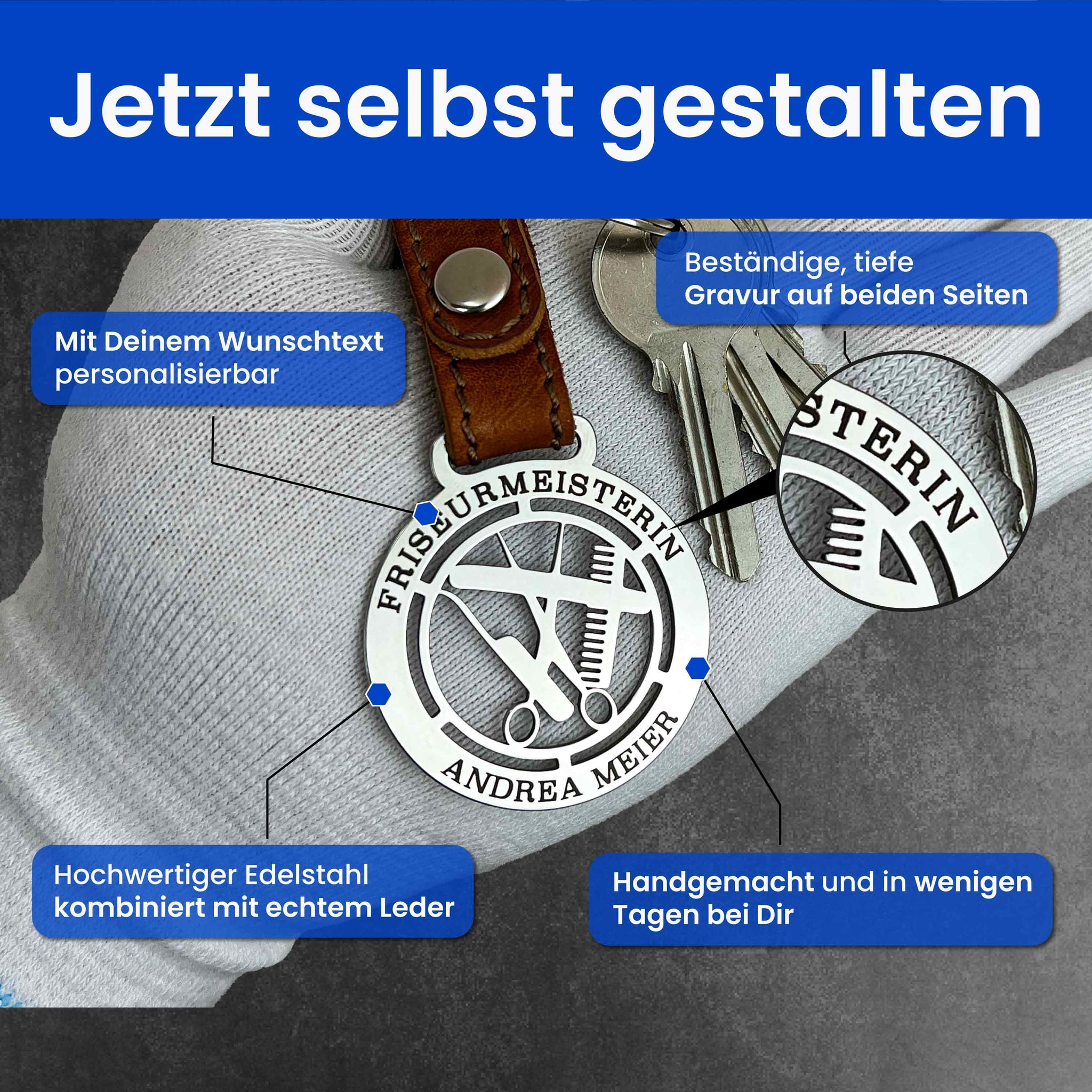Friseur
