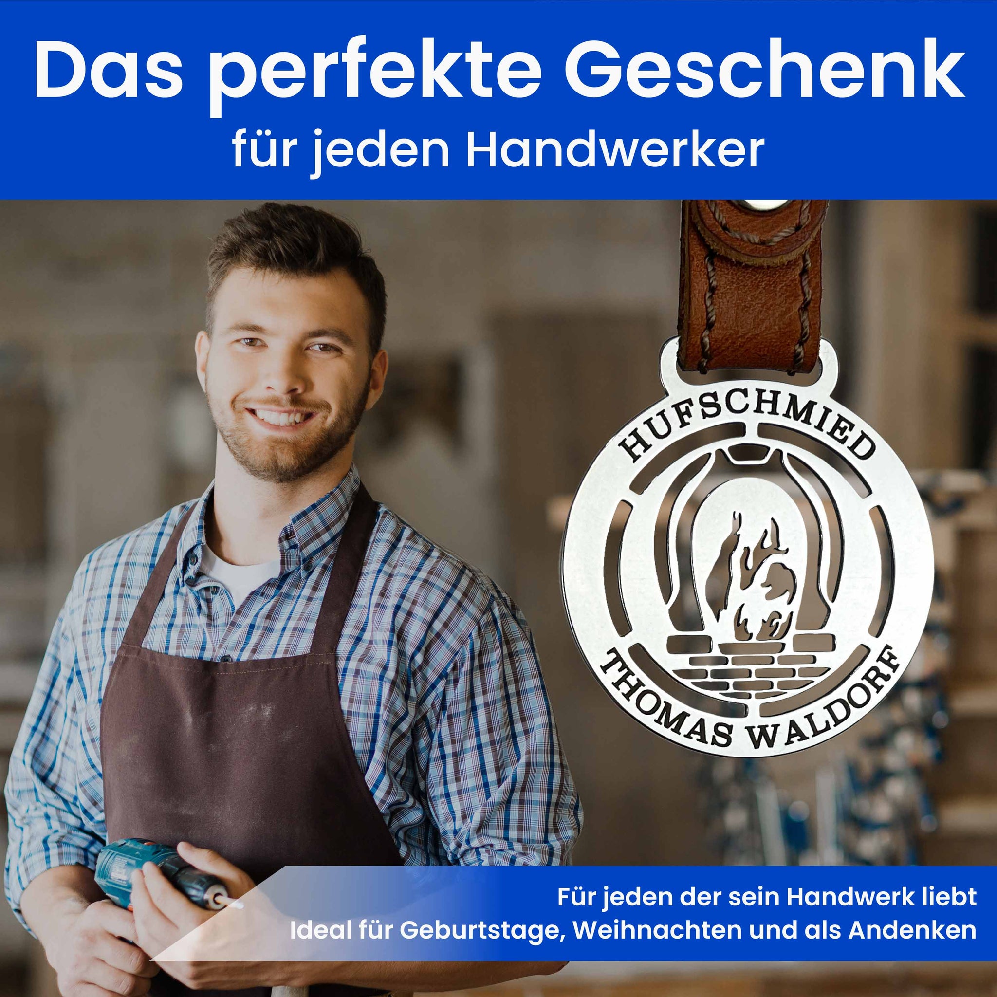 Hufschmied