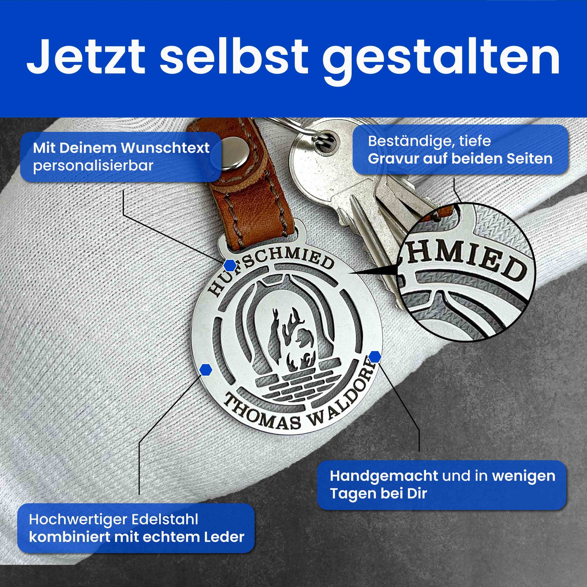 Hufschmied