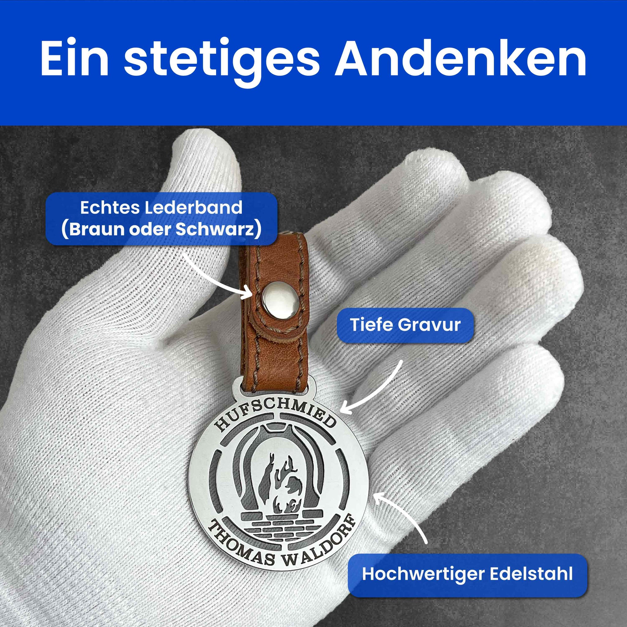 Hufschmied
