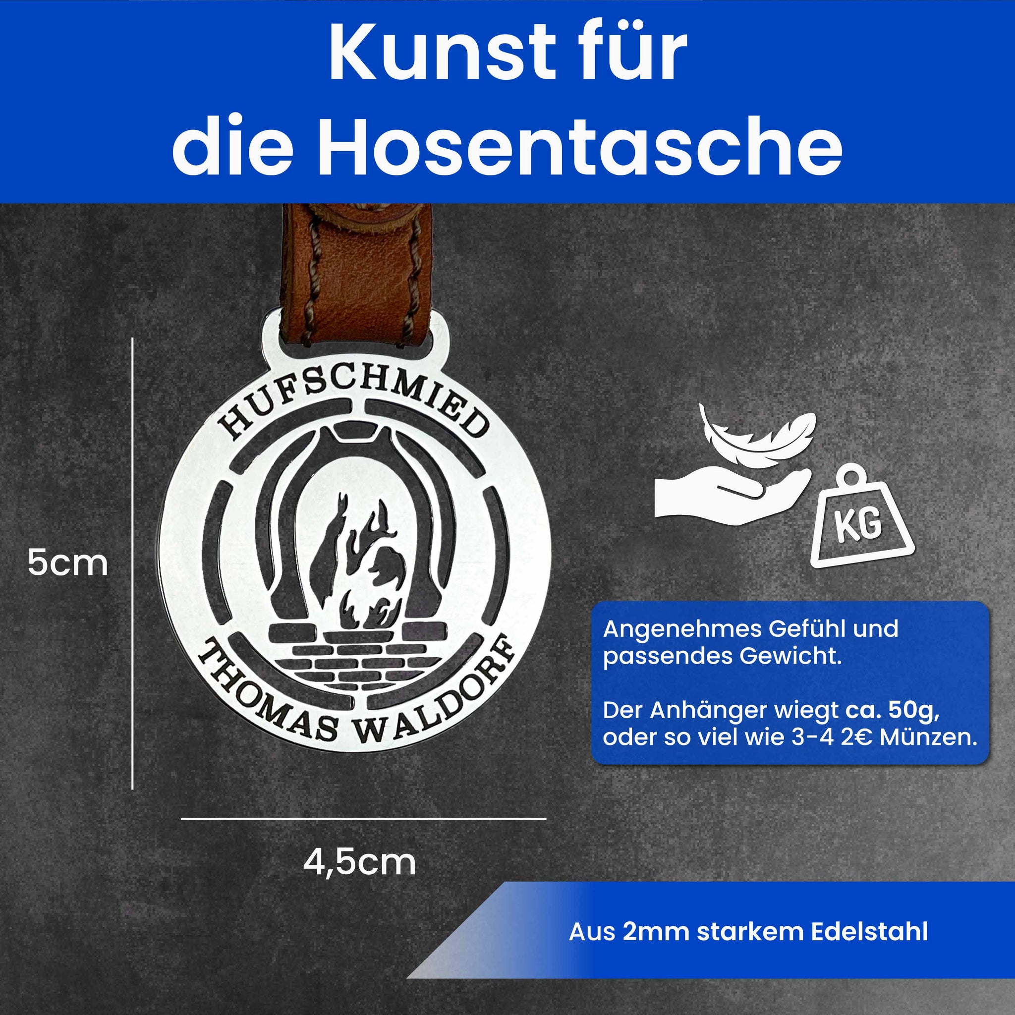 Hufschmied