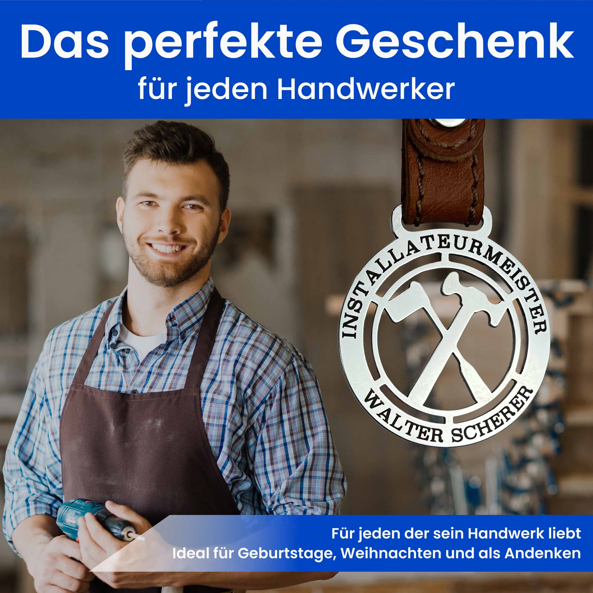 Installateur