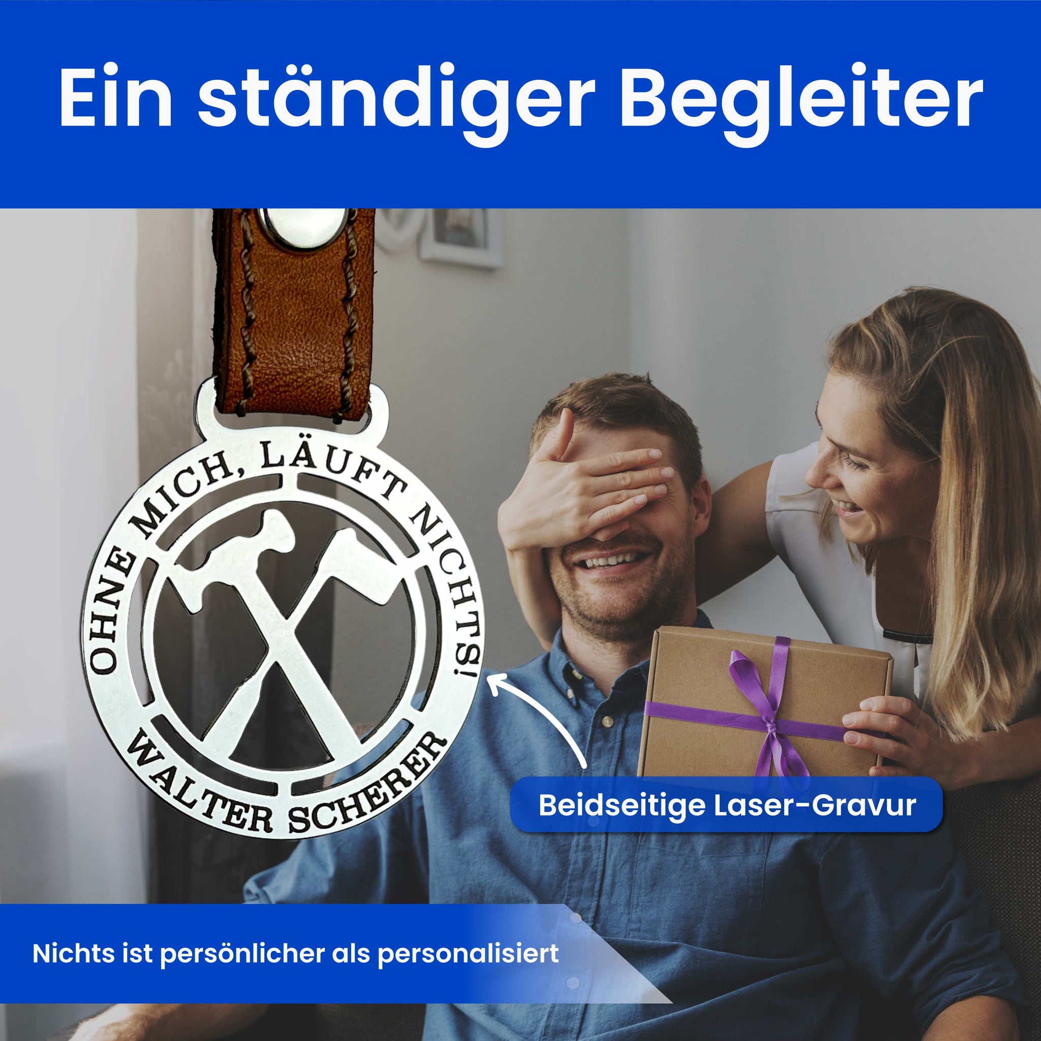 Installateur