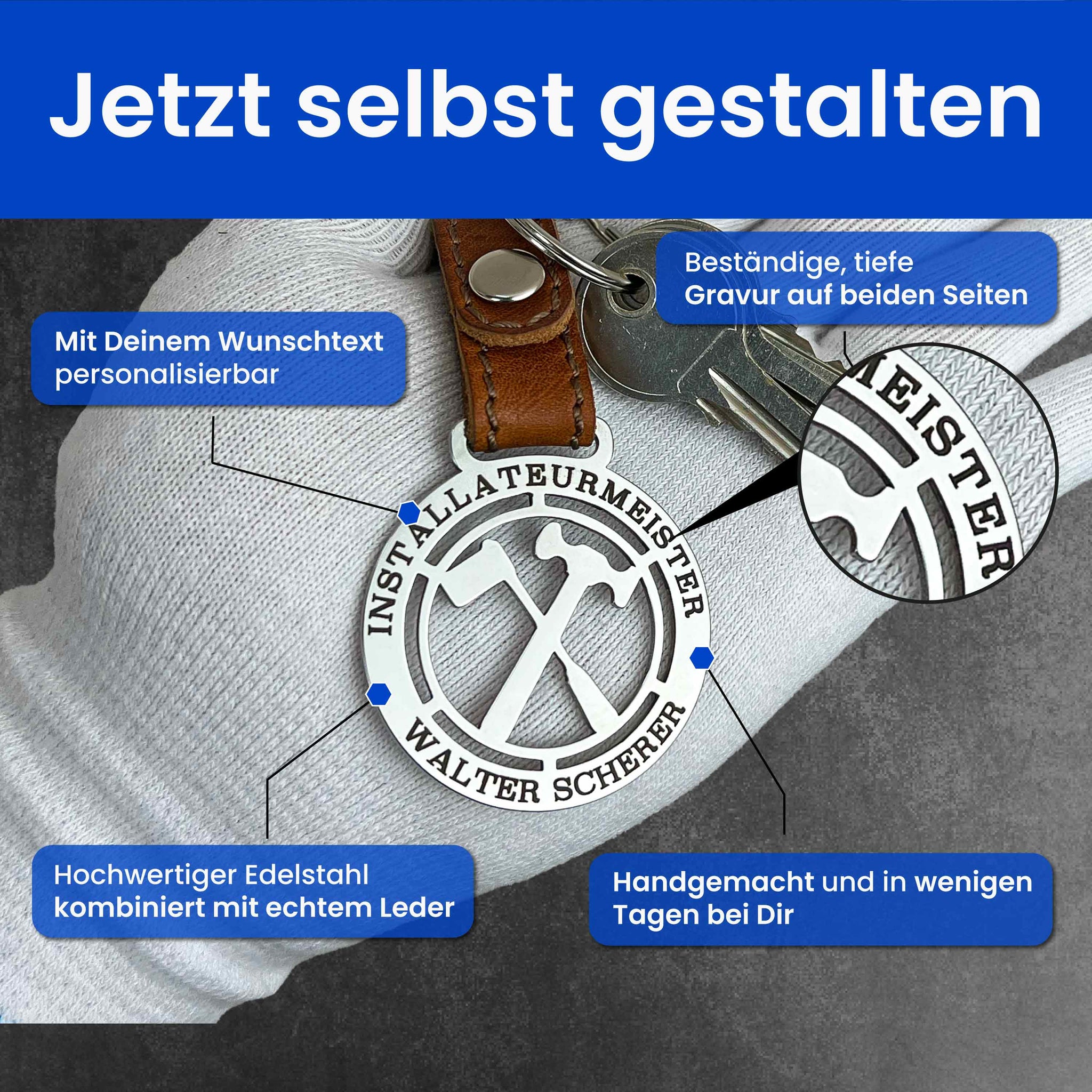 Installateur