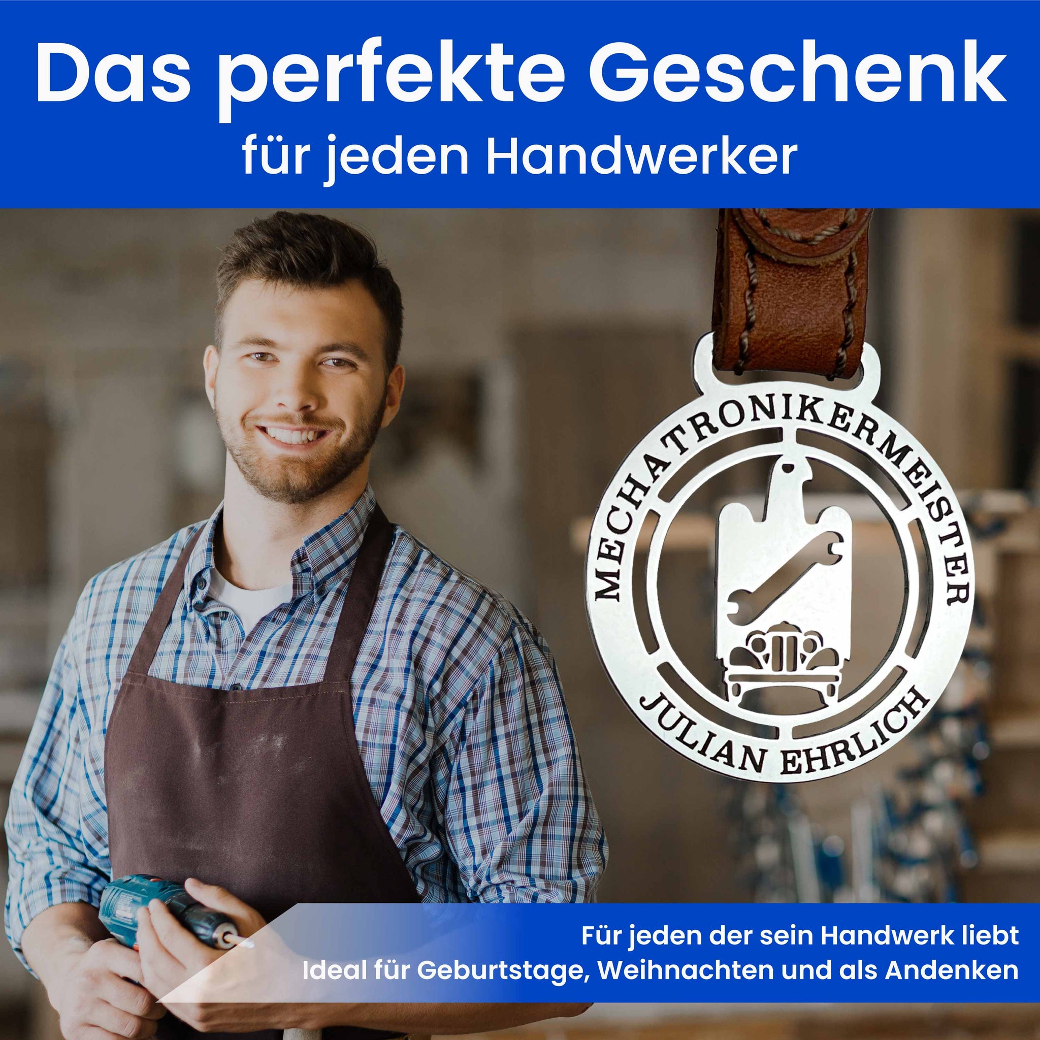 Kfz-Mechatroniker