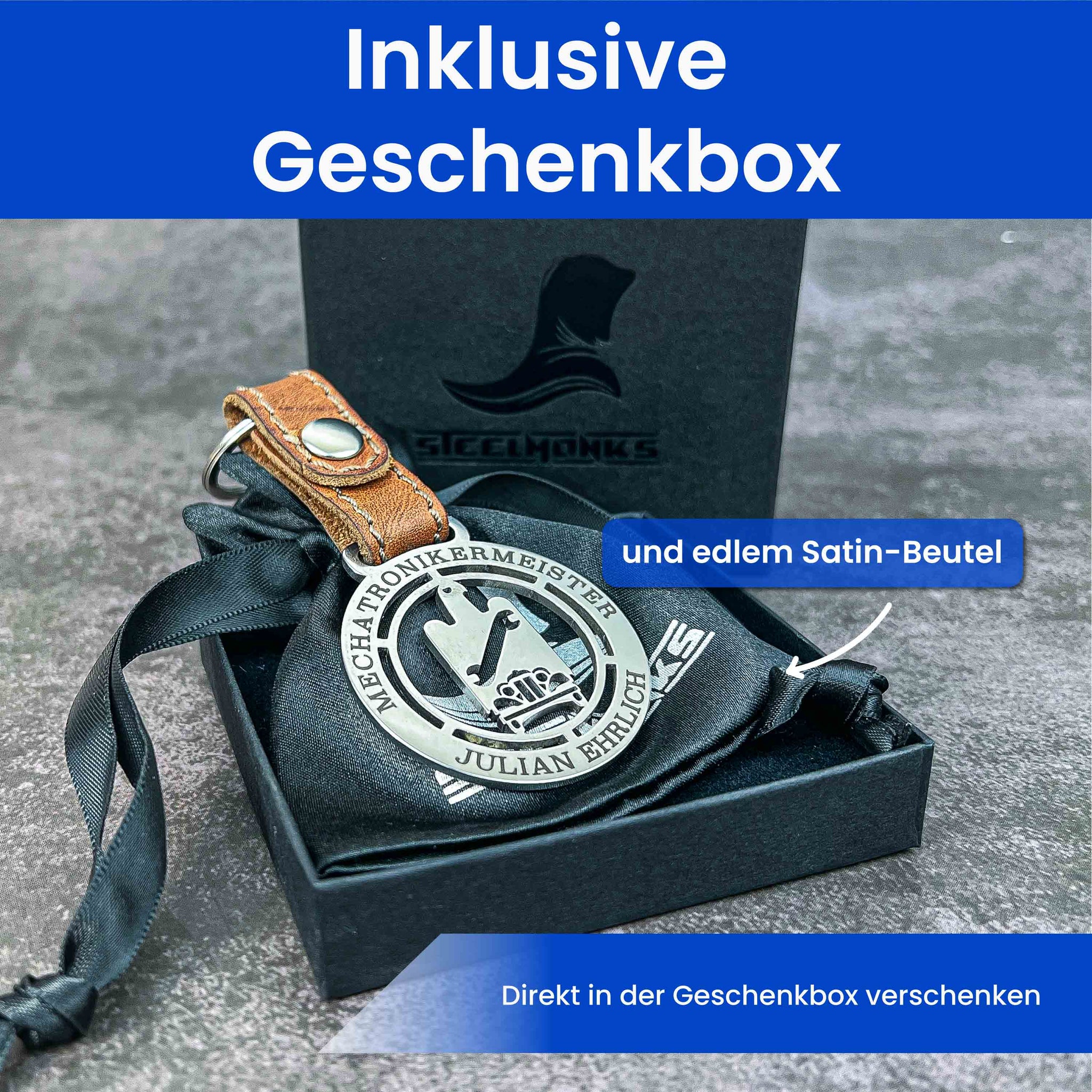 Kfz-Mechatroniker