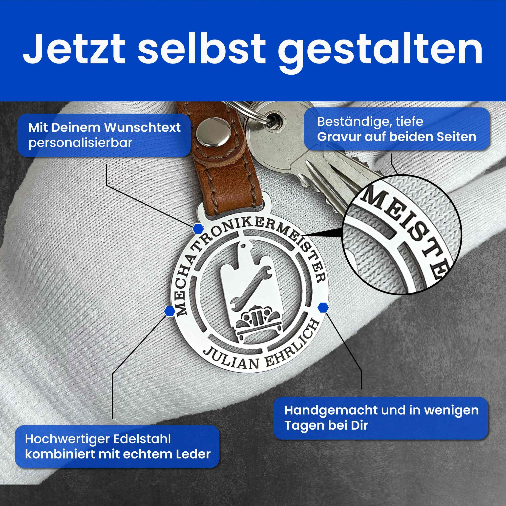 Kfz-Mechatroniker