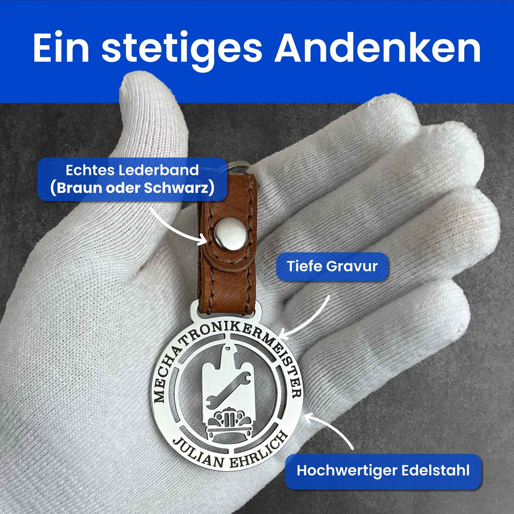 Kfz-Mechatroniker