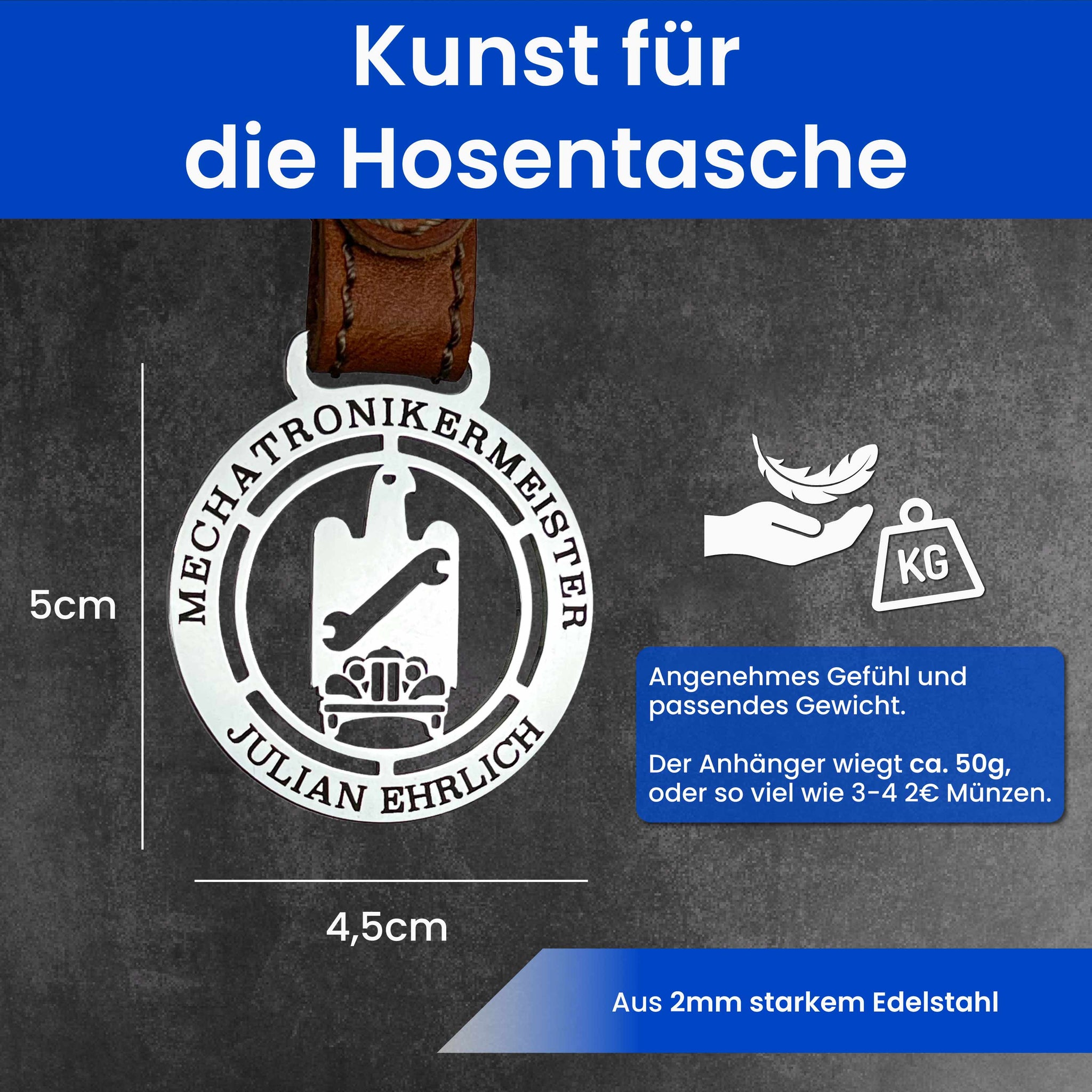 Kfz-Mechatroniker