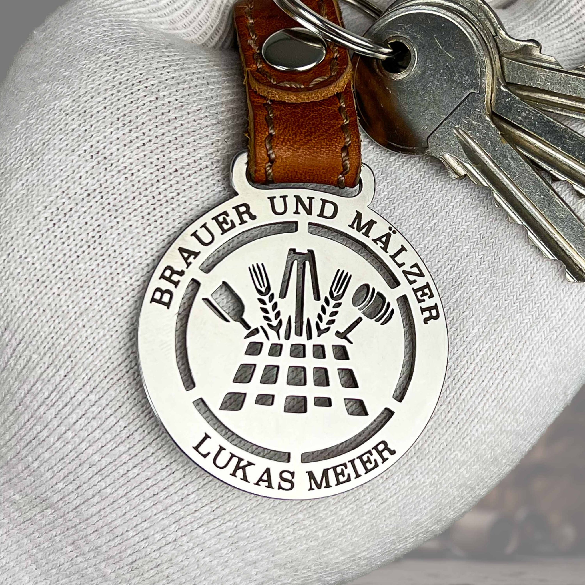 Brau- und Getränketechniker