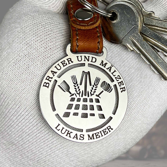 Brau- und Getränketechniker