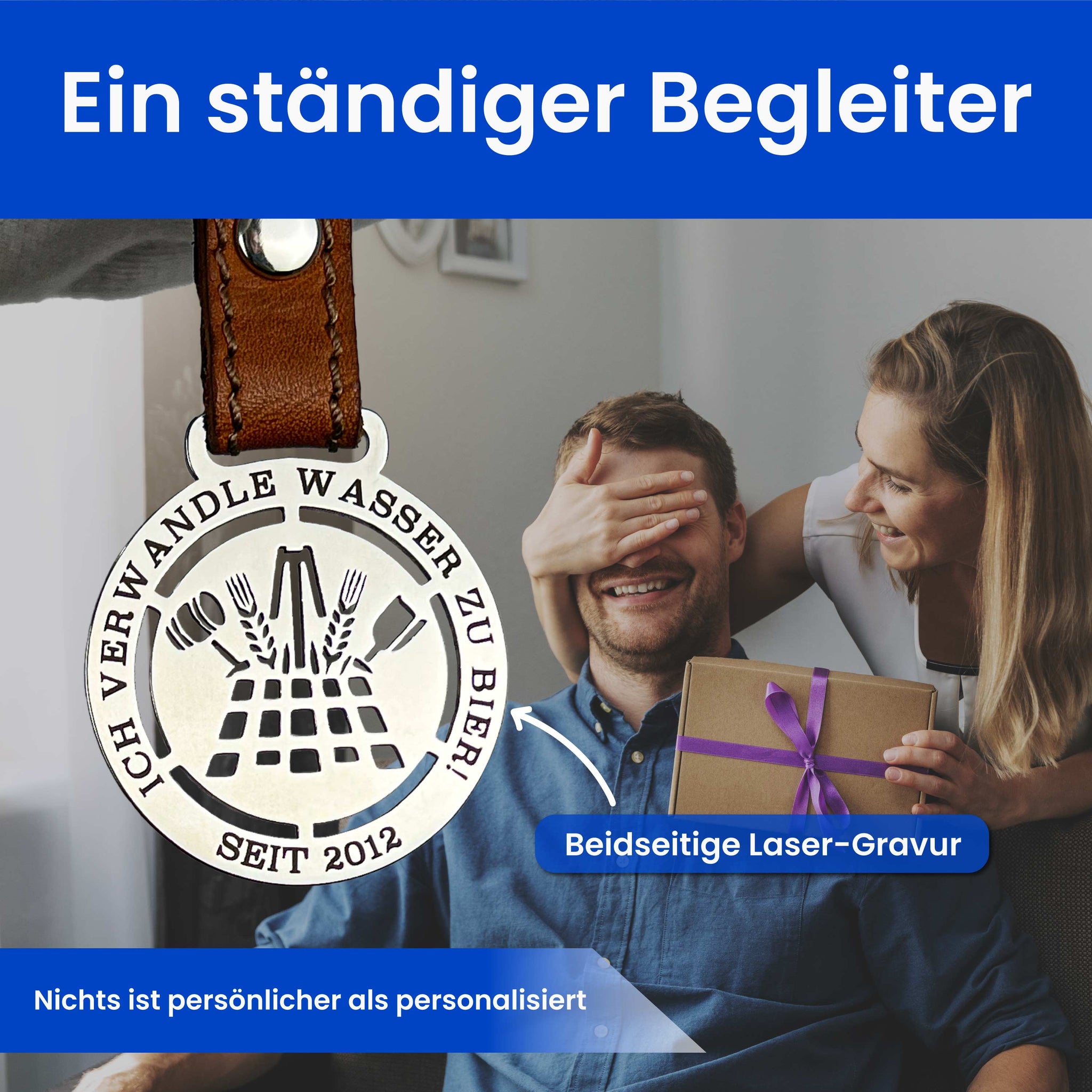 Brau- und Getränketechniker