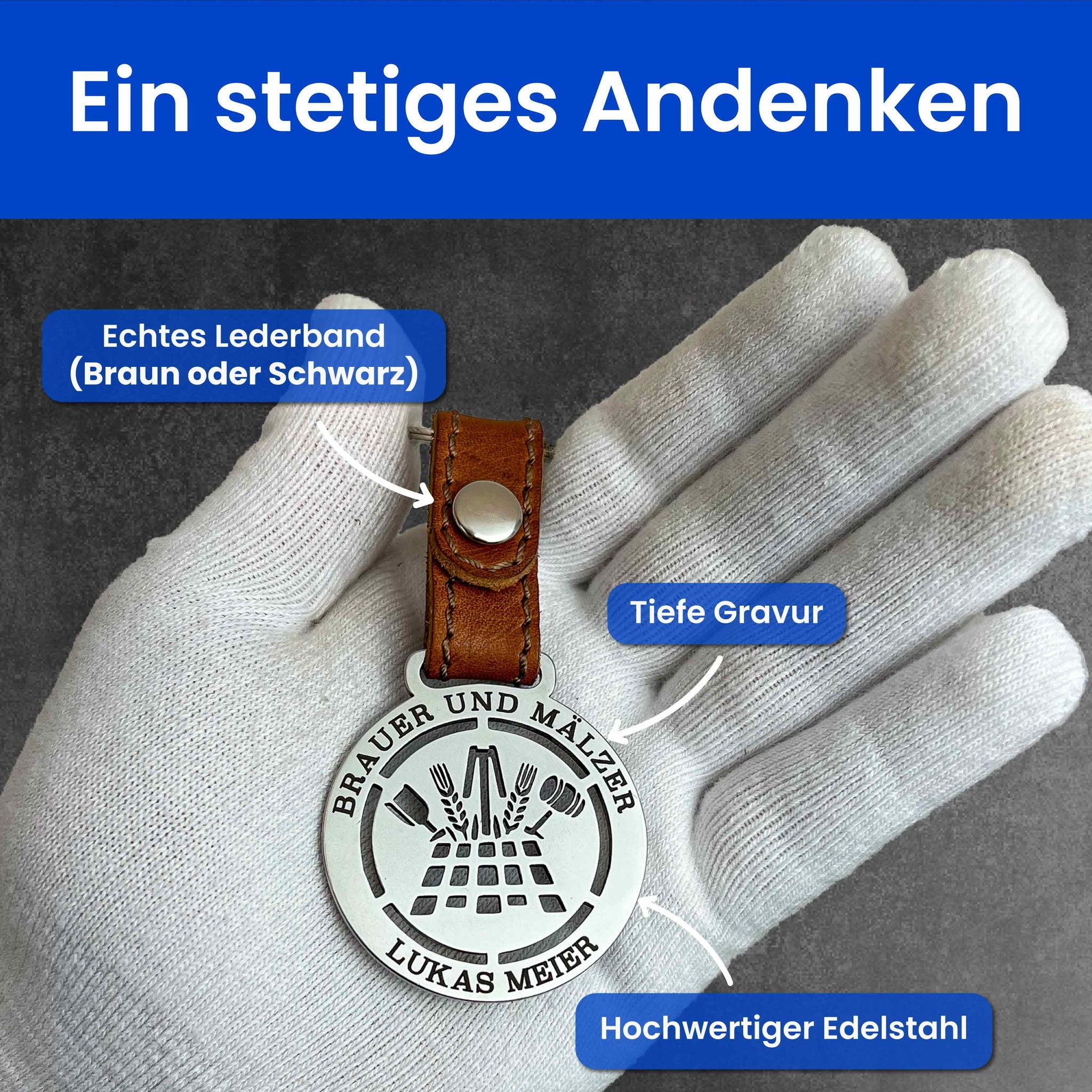 Brau- und Getränketechniker