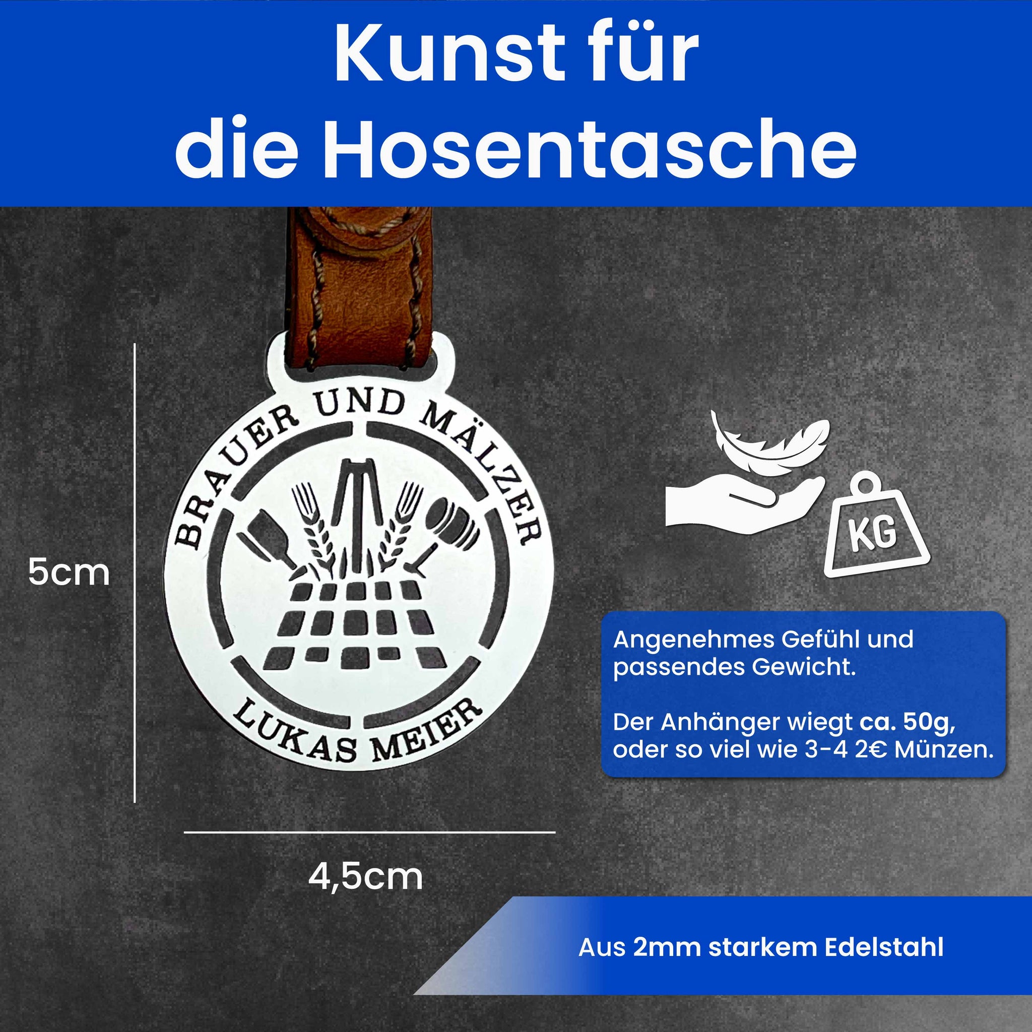 Brau- und Getränketechniker