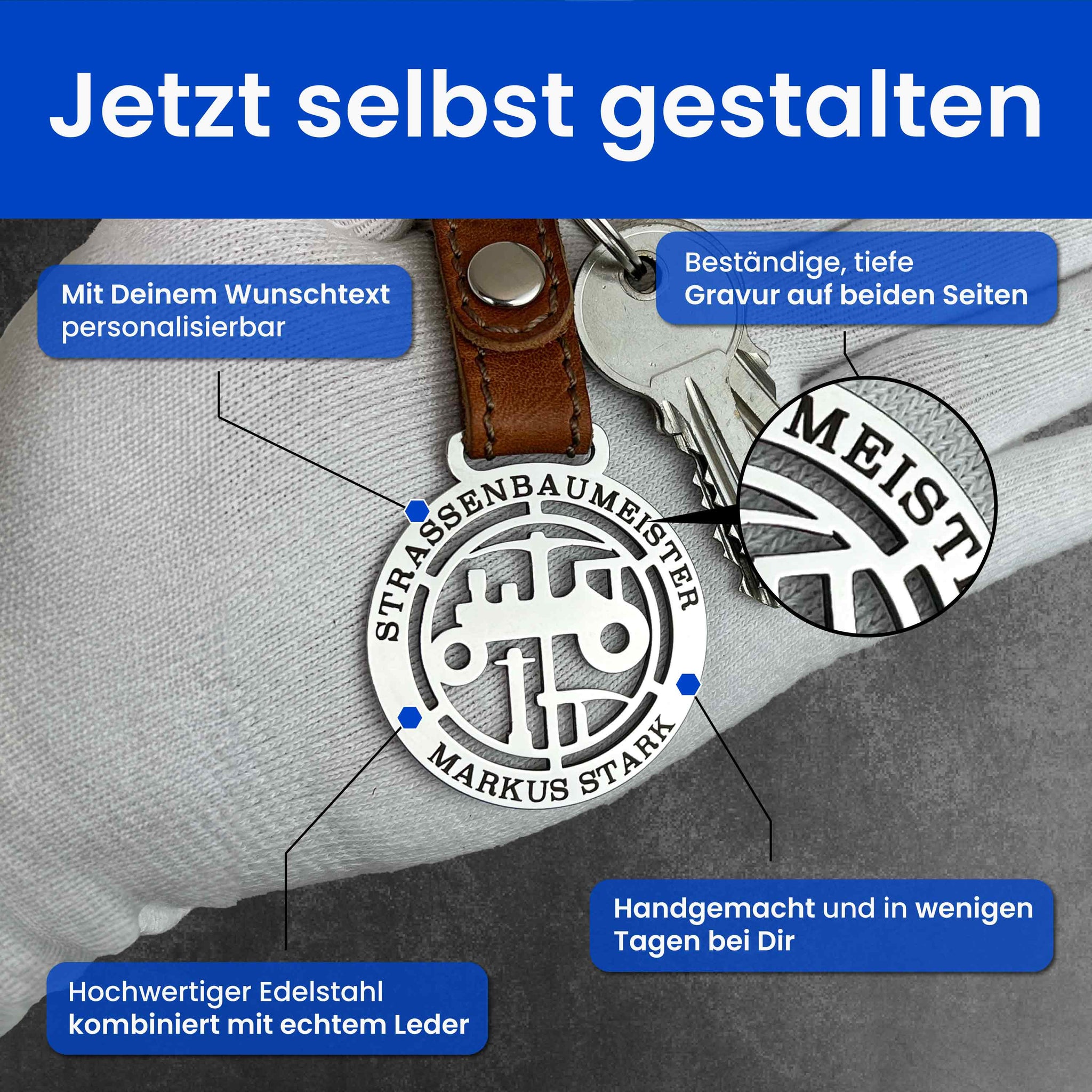 Strassenbau