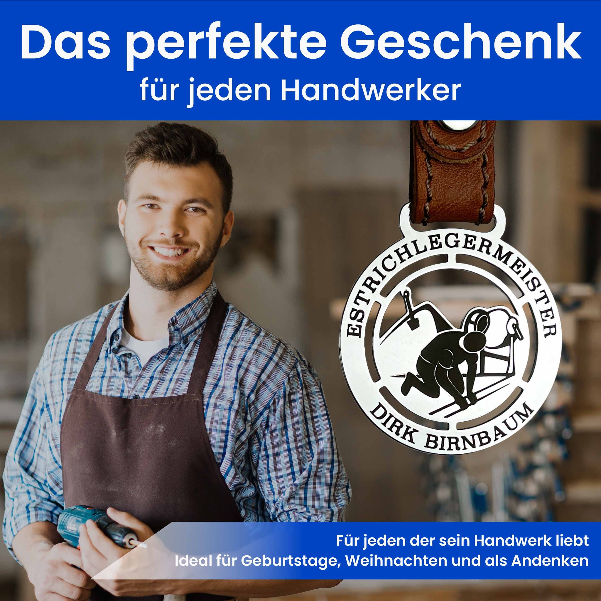 Estrichleger