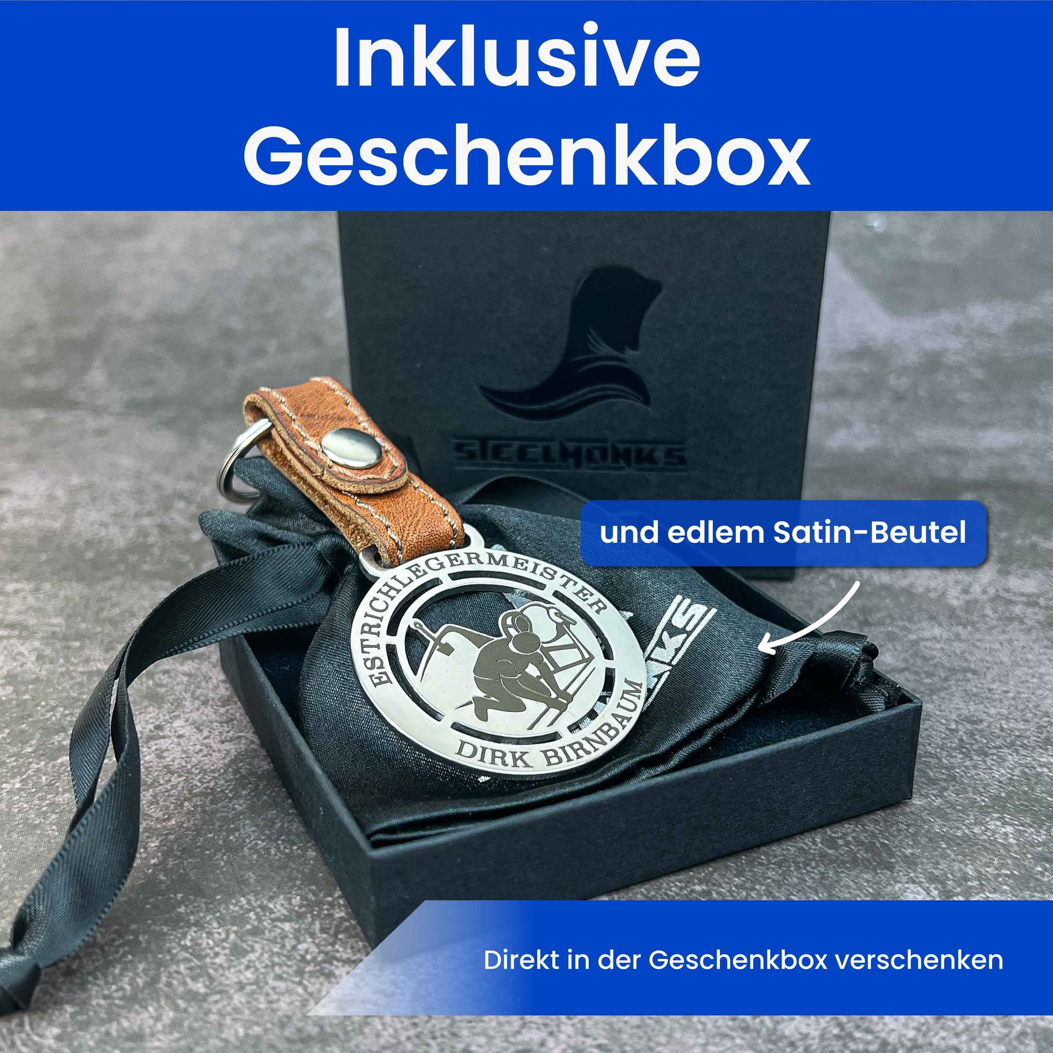 Estrichleger