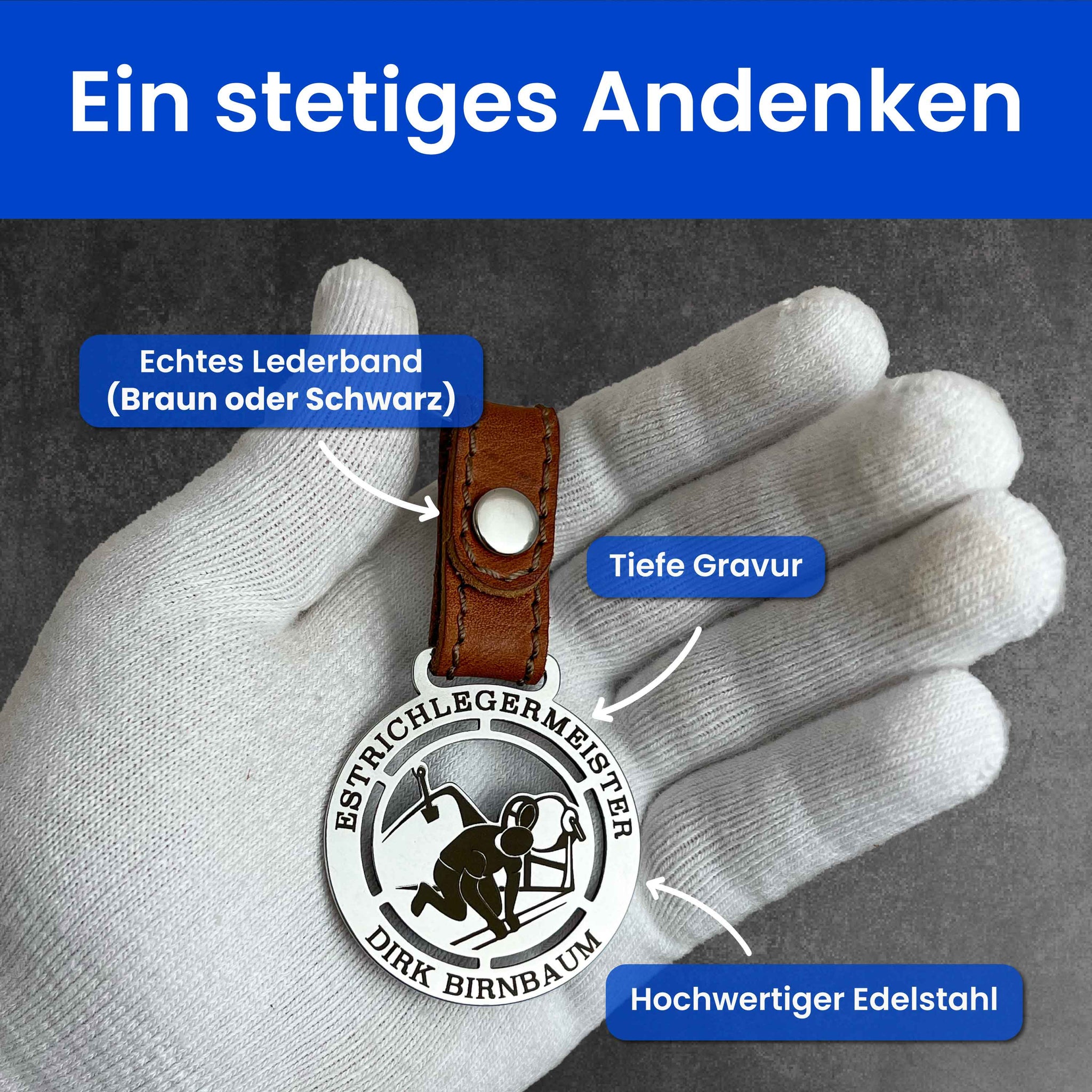 Estrichleger