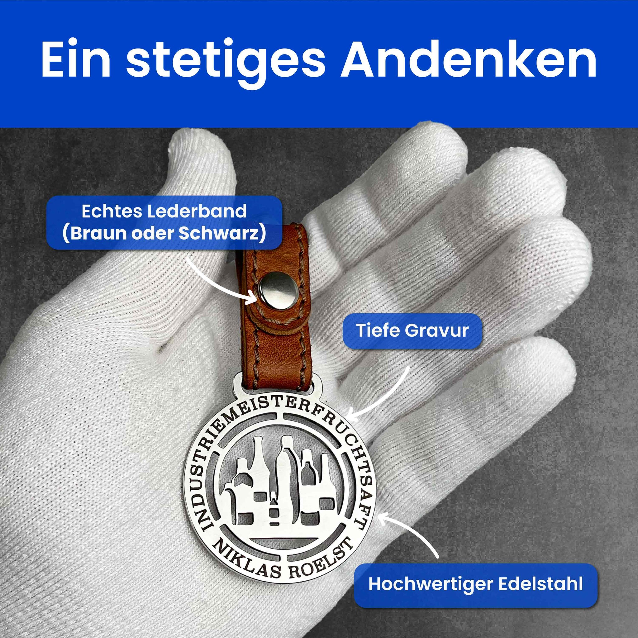 Industriemeister Fruchtsaft