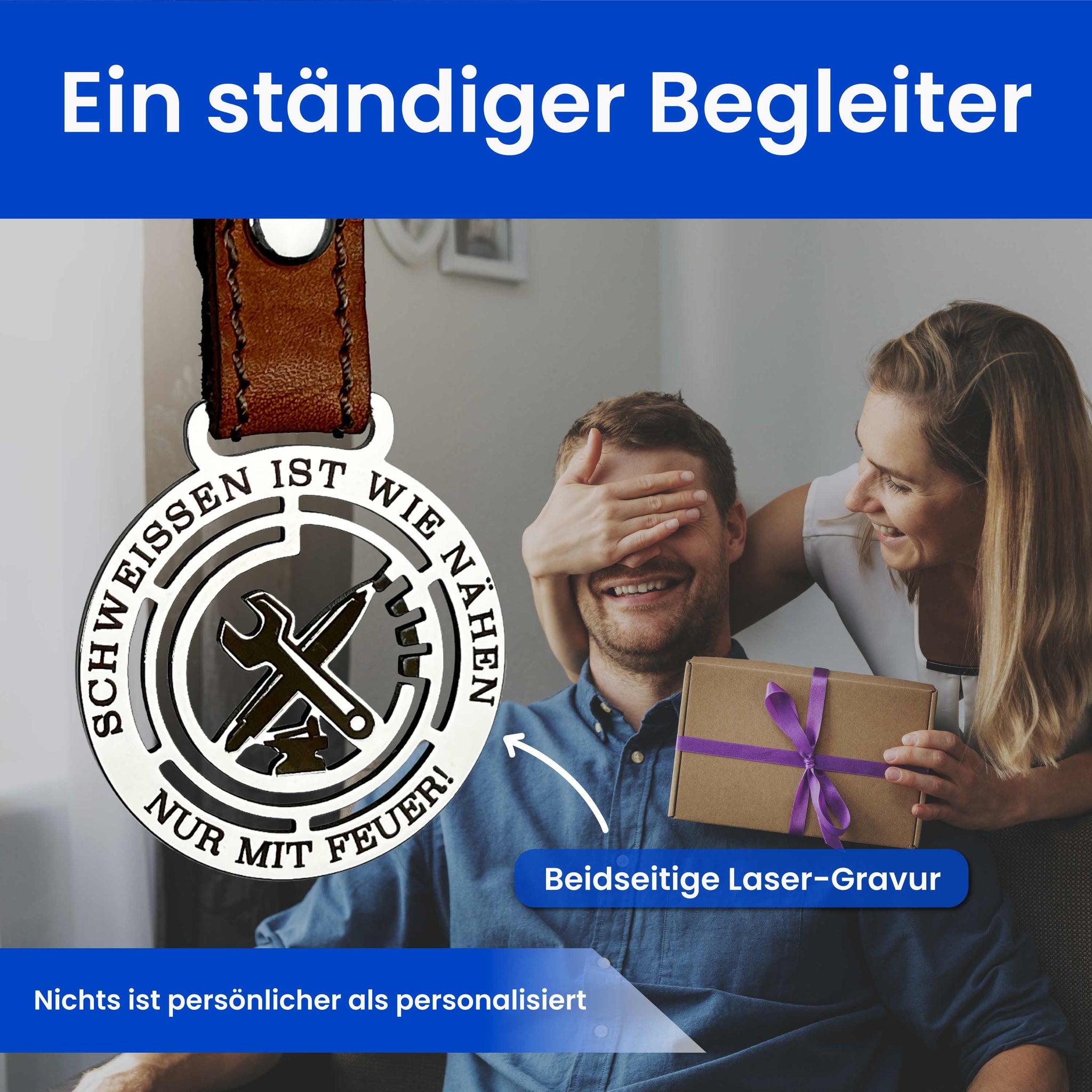 Schweisstechniker